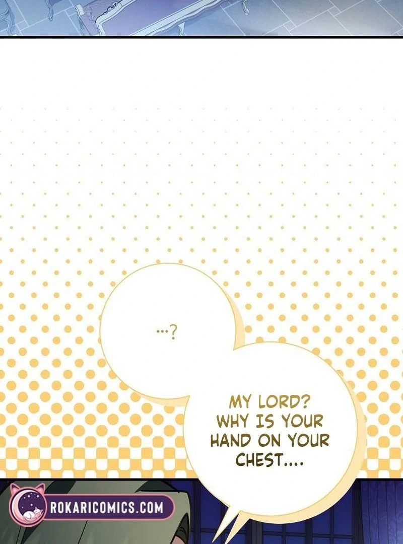 For My Gentle Monster Chapter 18 - Page 98