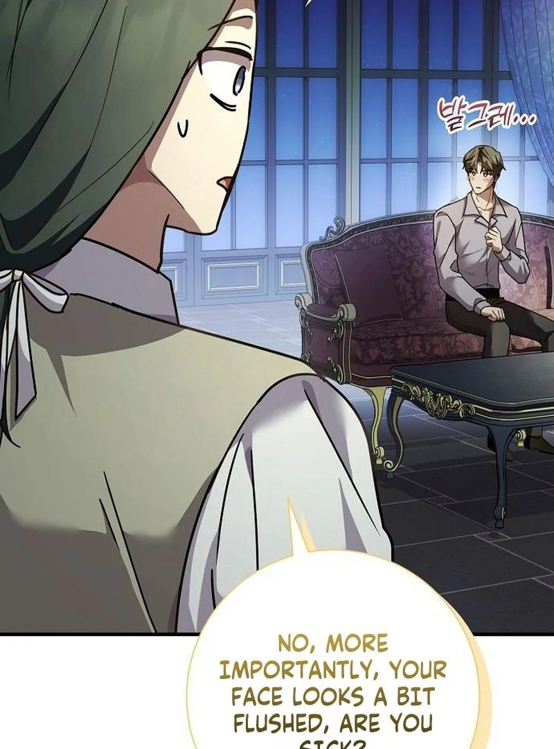 For My Gentle Monster Chapter 18 - Page 99