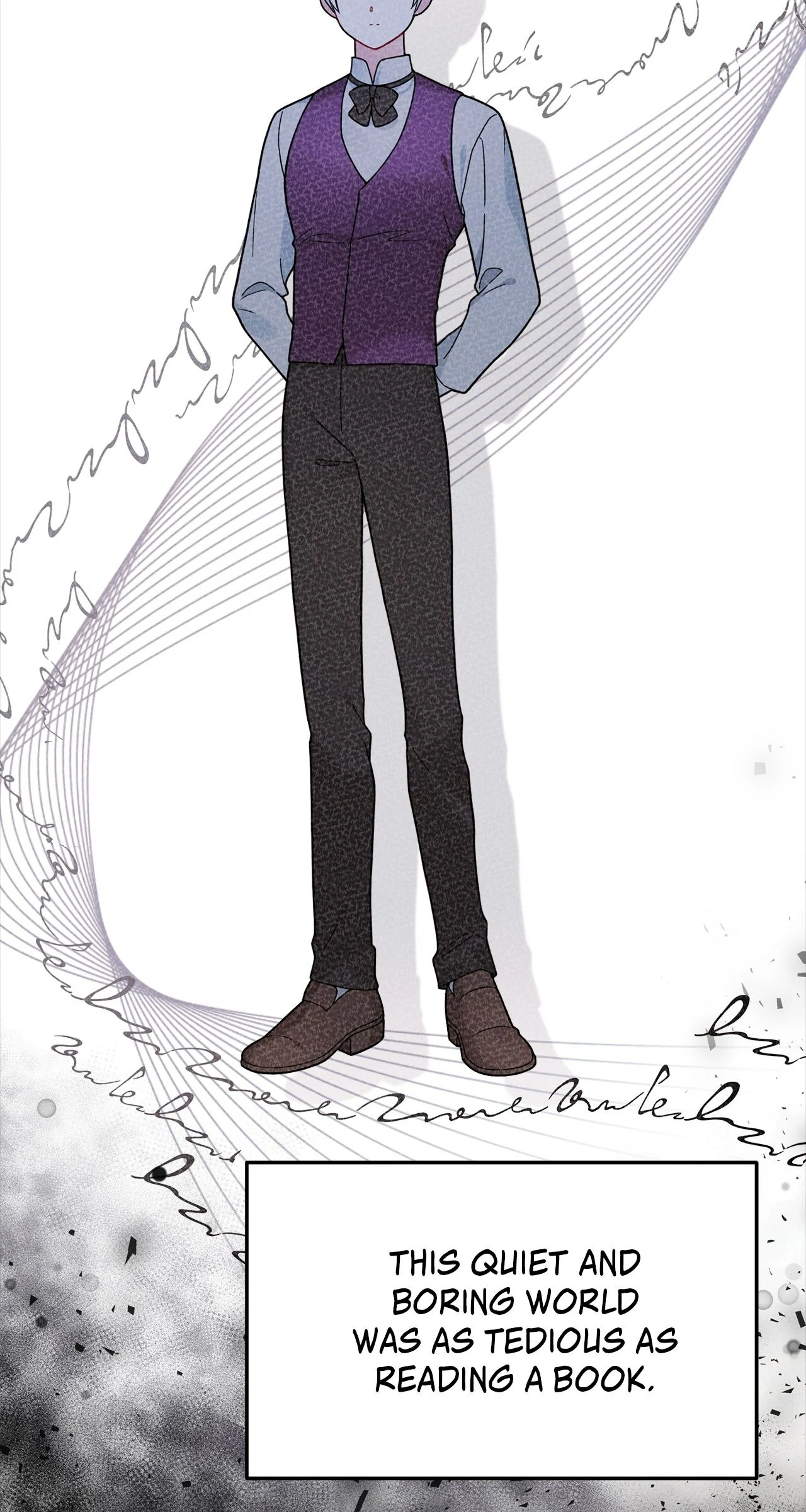 For Snow White Chapter 86 - Page 2