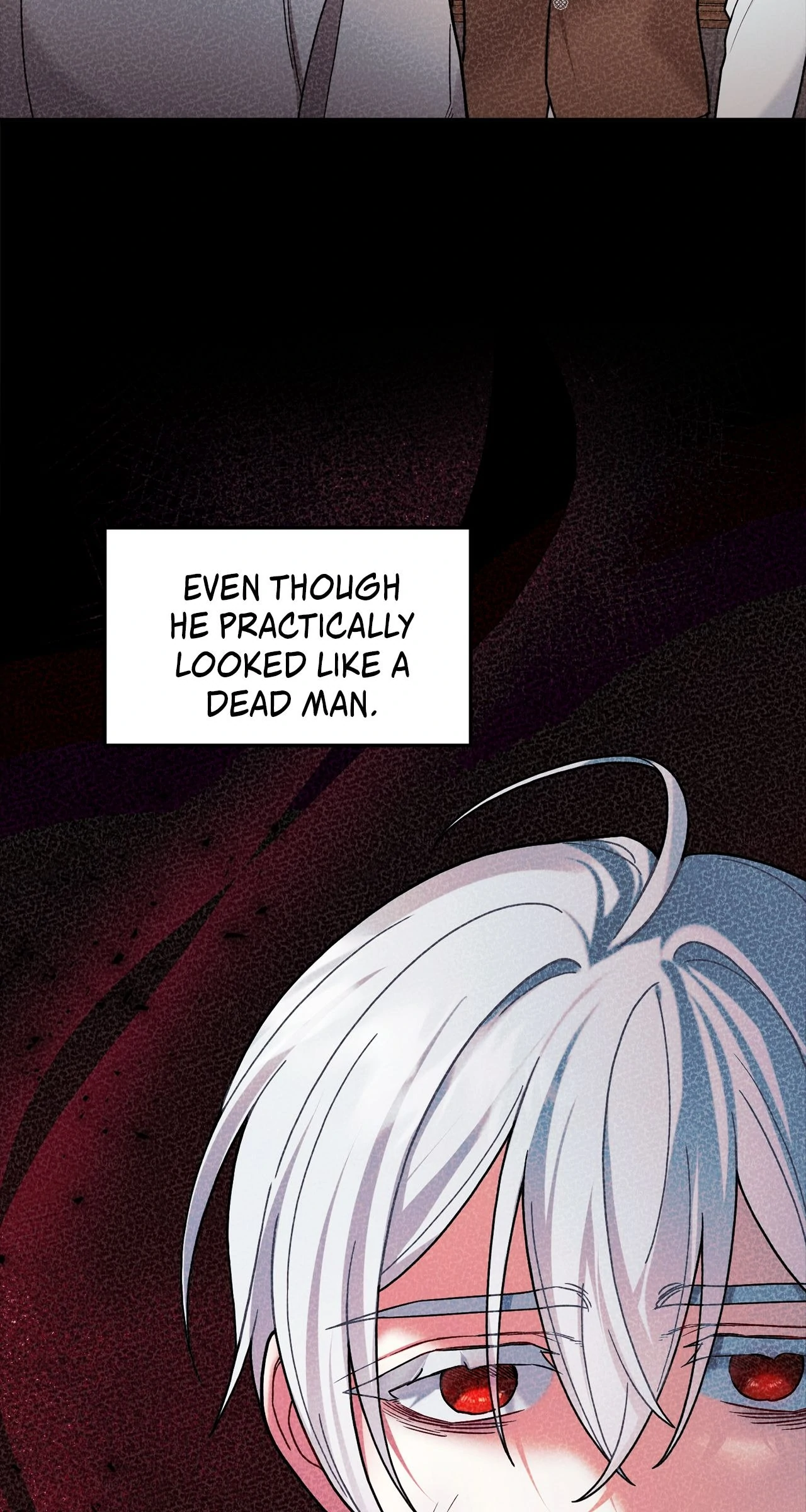 For Snow White Chapter 86 - Page 12