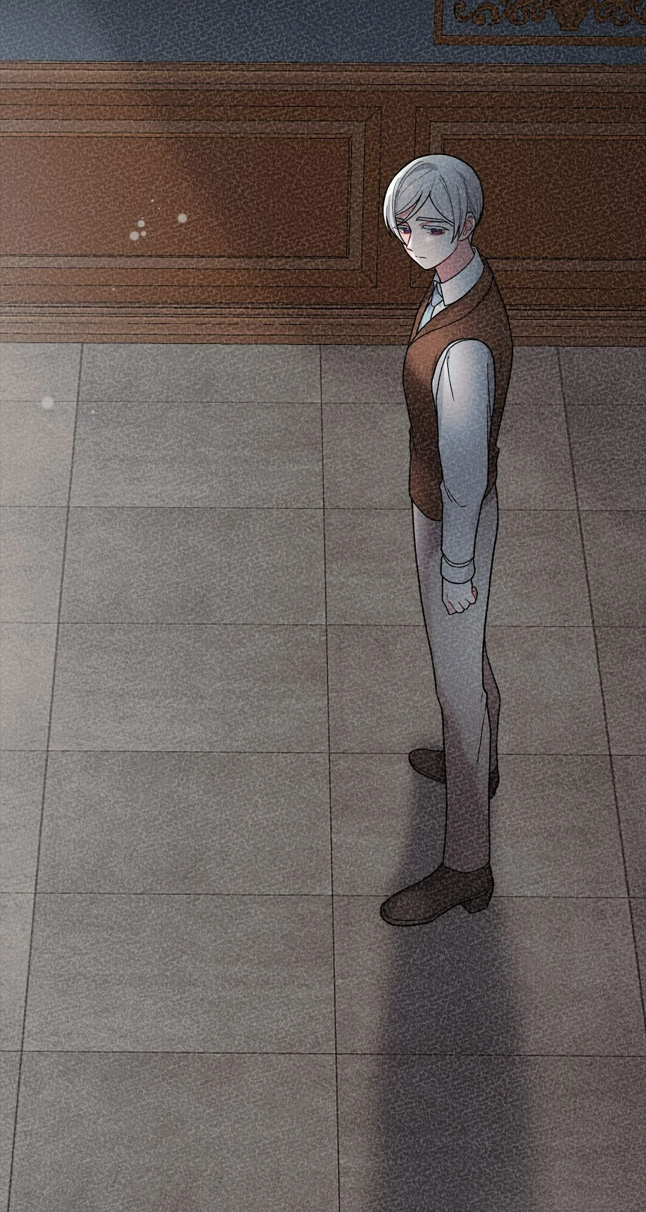 For Snow White Chapter 86 - Page 14