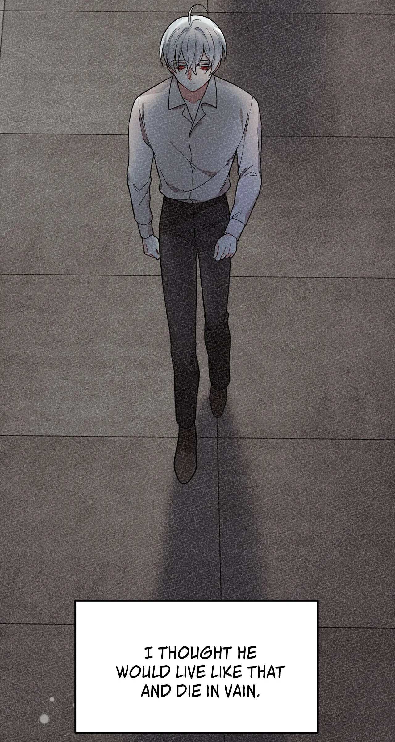 For Snow White Chapter 86 - Page 15