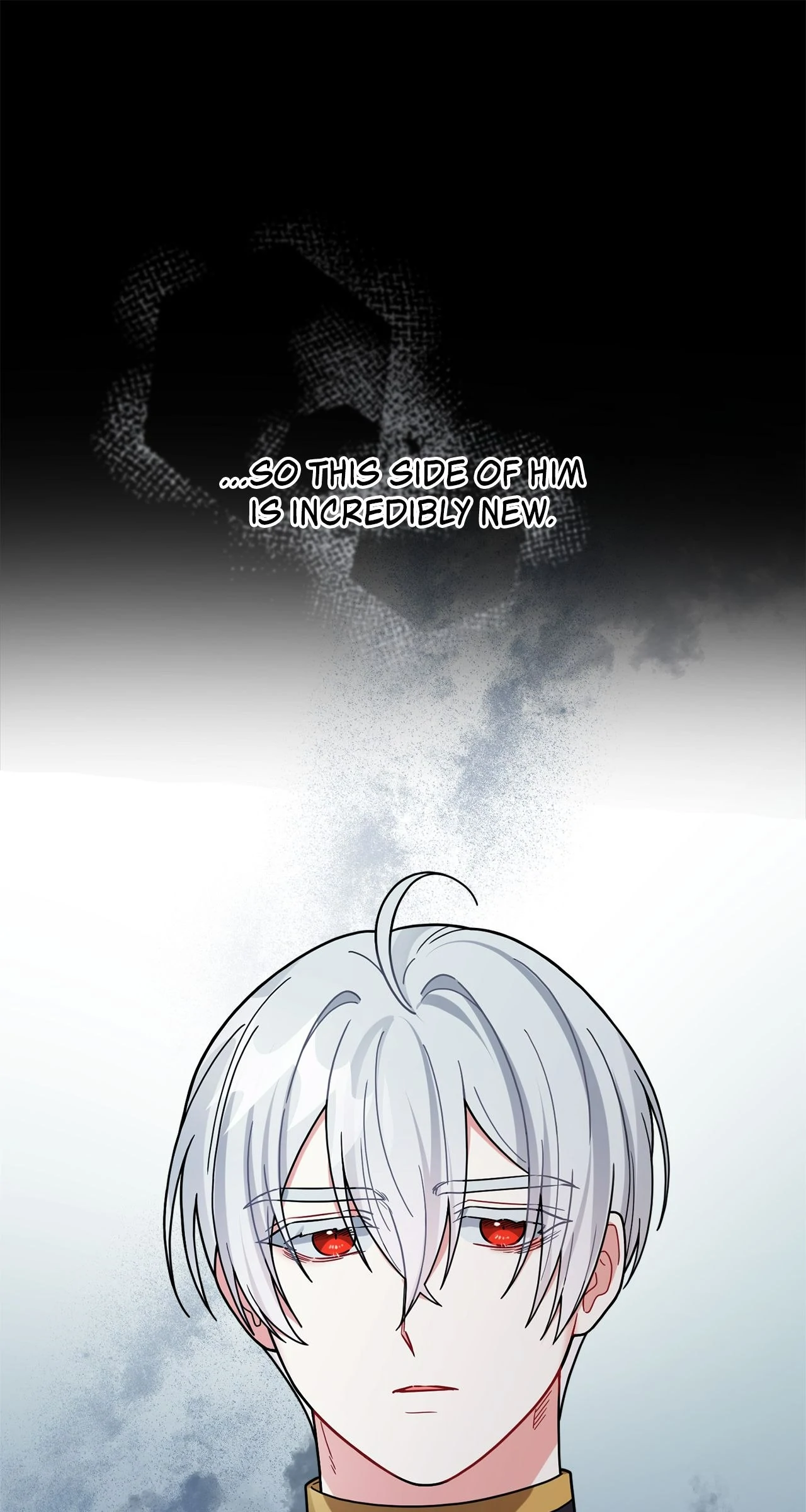 For Snow White Chapter 86 - Page 17