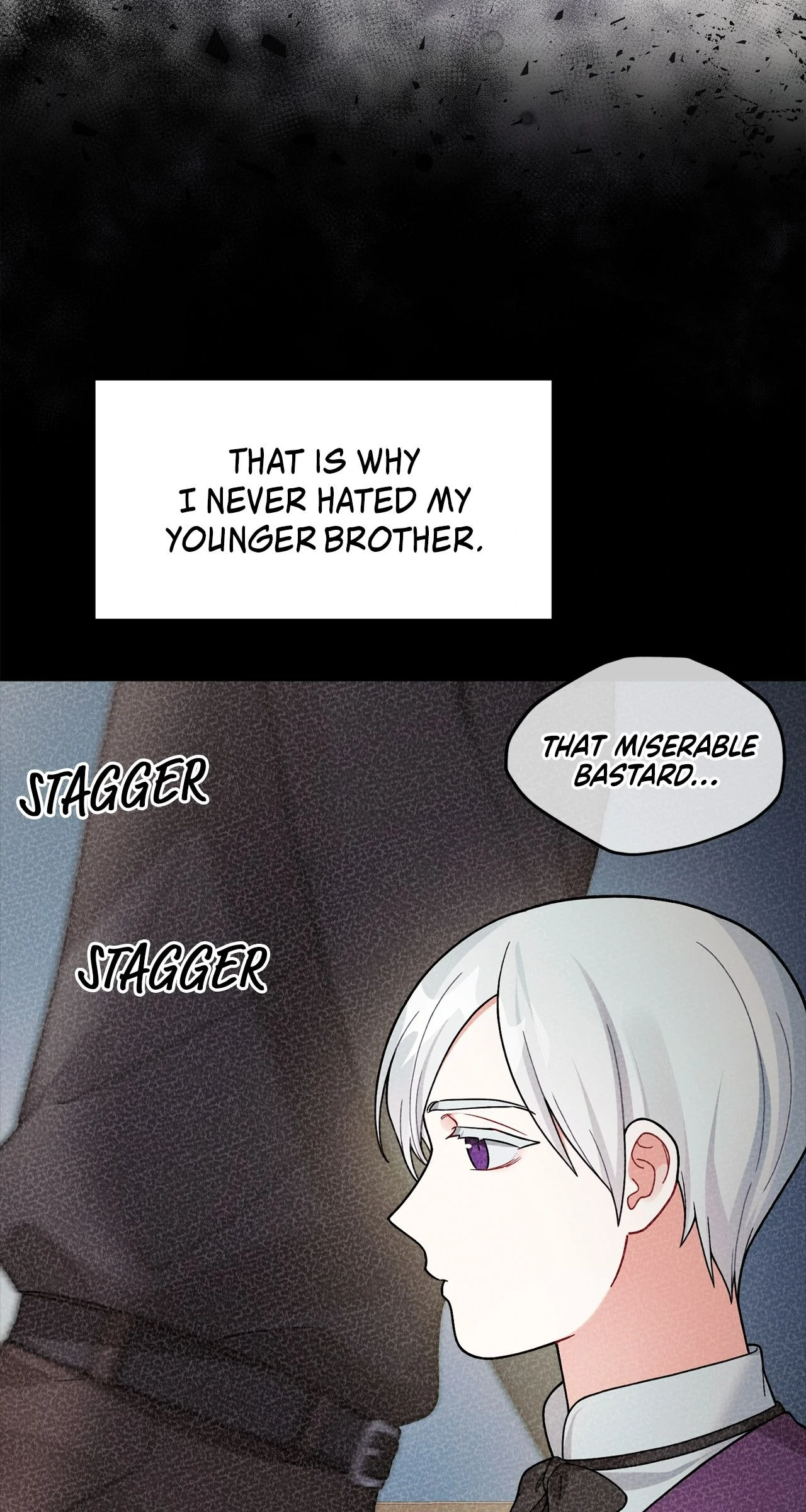 For Snow White Chapter 86 - Page 3