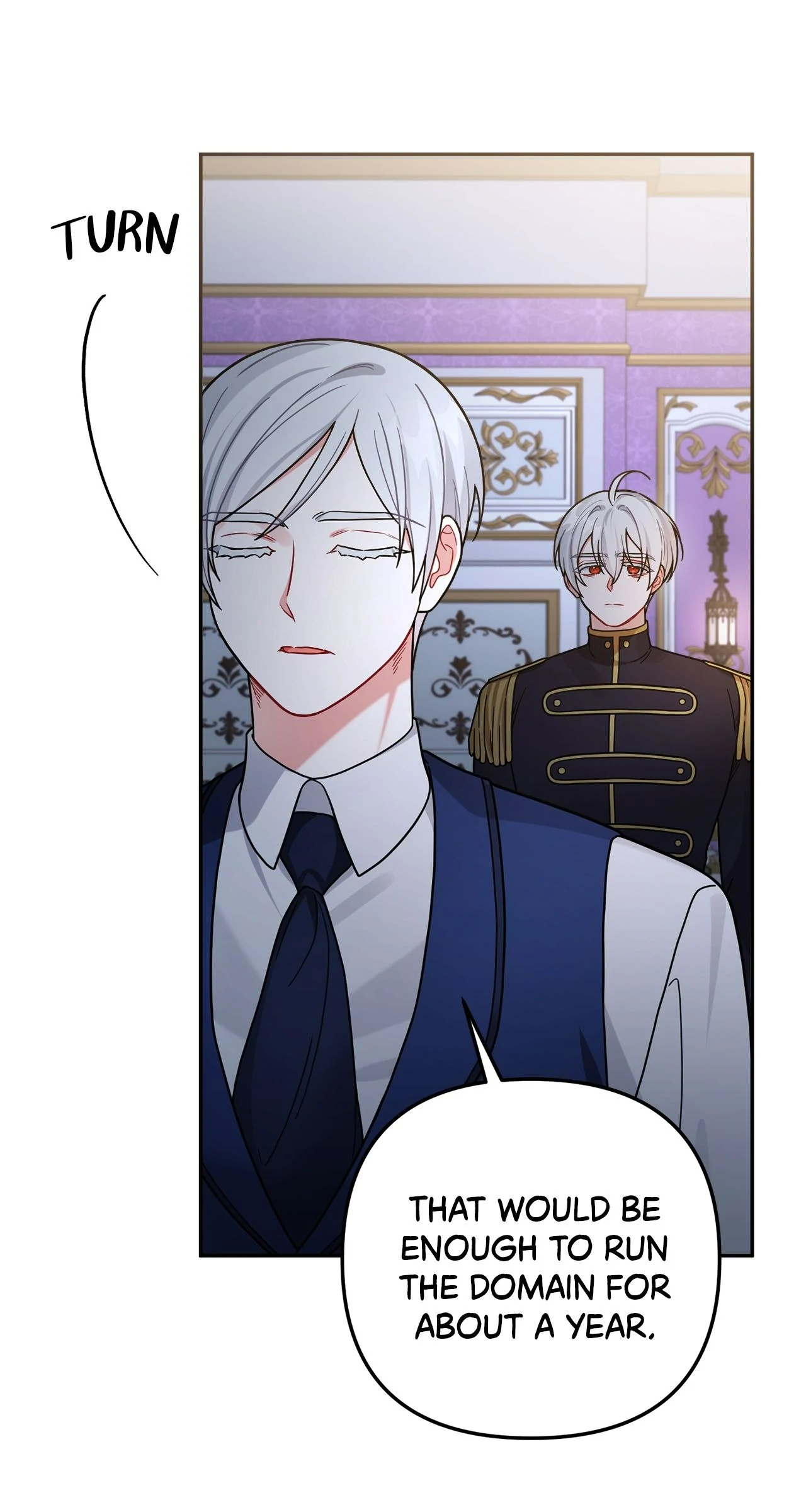 For Snow White Chapter 86 - Page 23