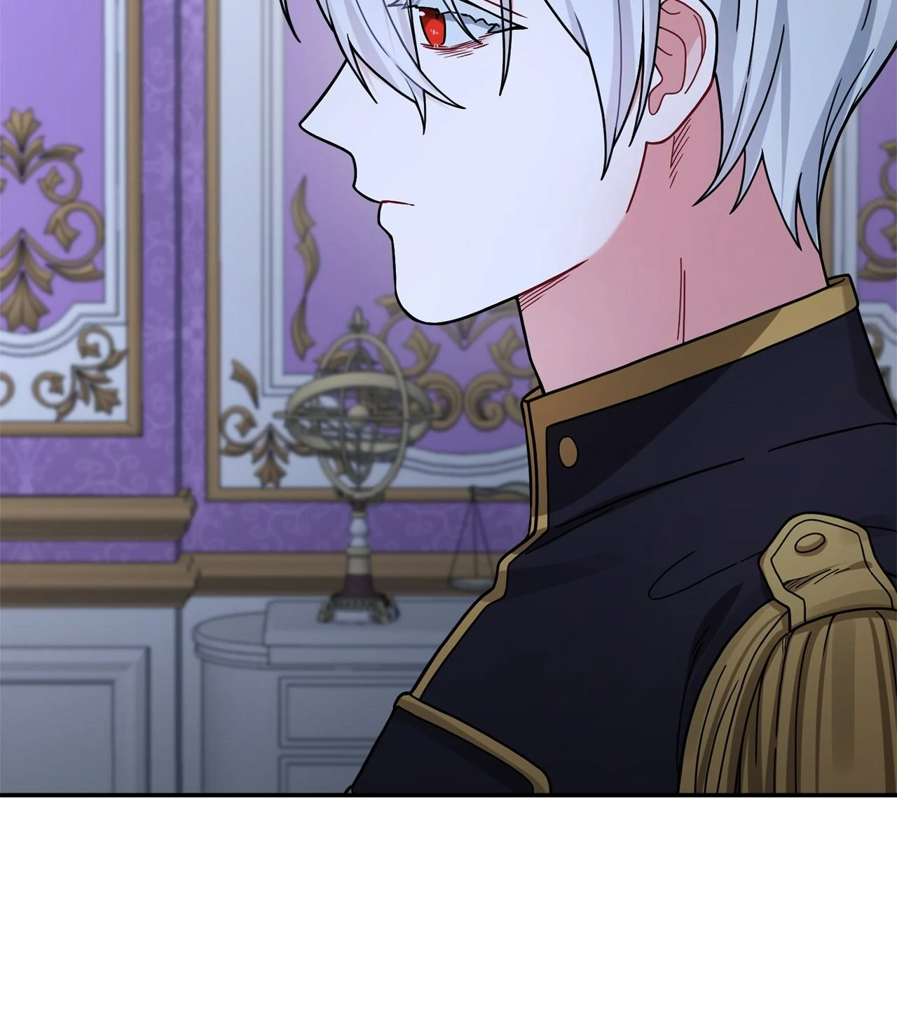 For Snow White Chapter 86 - Page 25