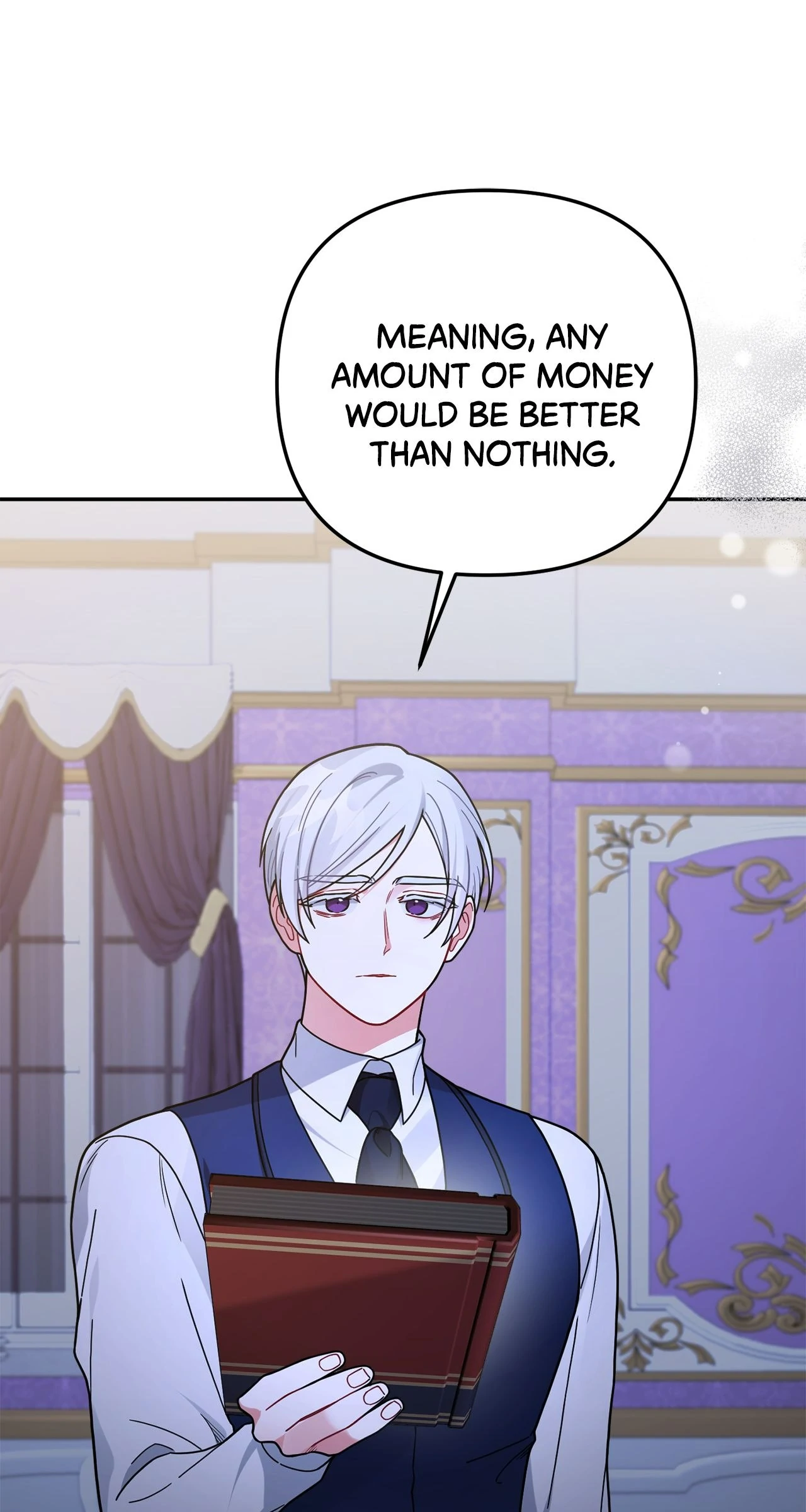 For Snow White Chapter 86 - Page 26