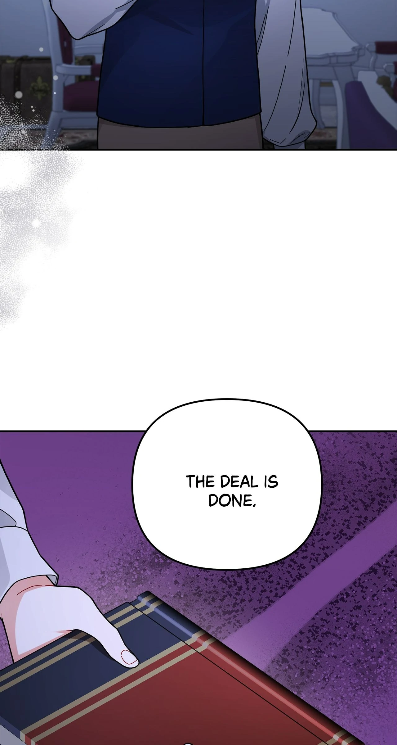 For Snow White Chapter 86 - Page 27