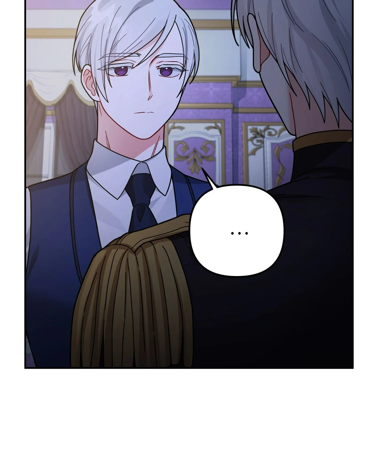 For Snow White Chapter 86 - Page 29