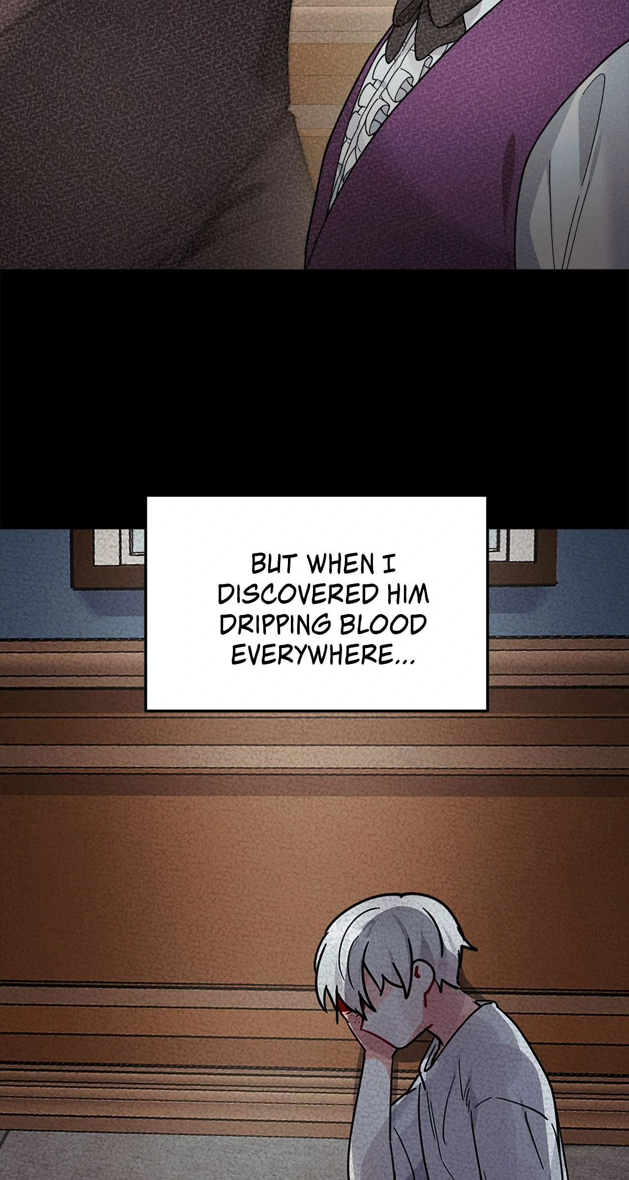 For Snow White Chapter 86 - Page 4