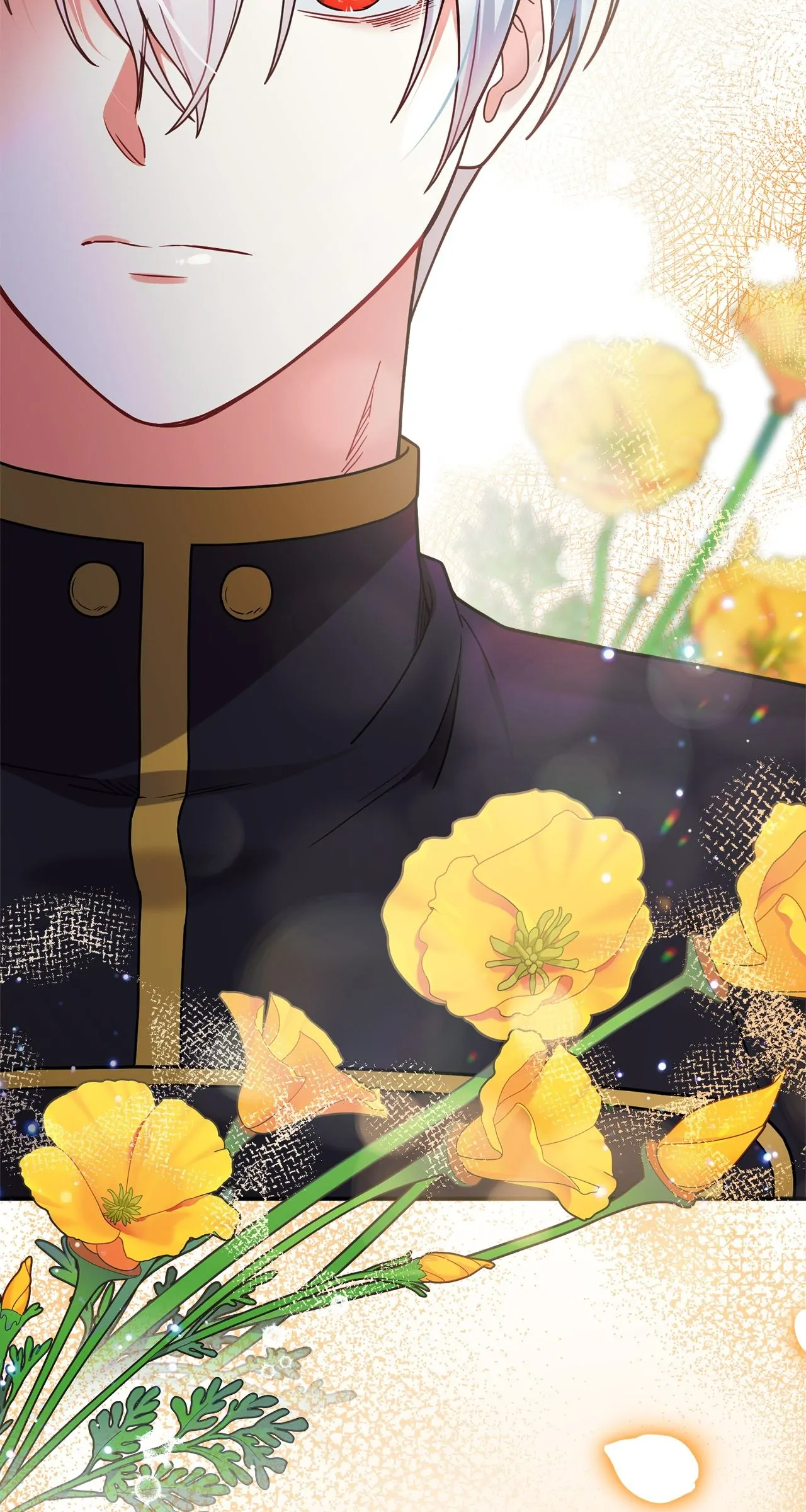 For Snow White Chapter 86 - Page 31