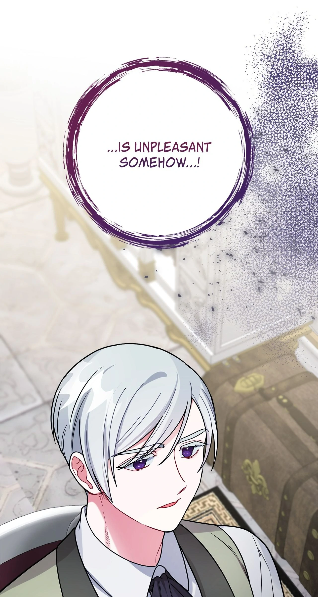 For Snow White Chapter 86 - Page 37