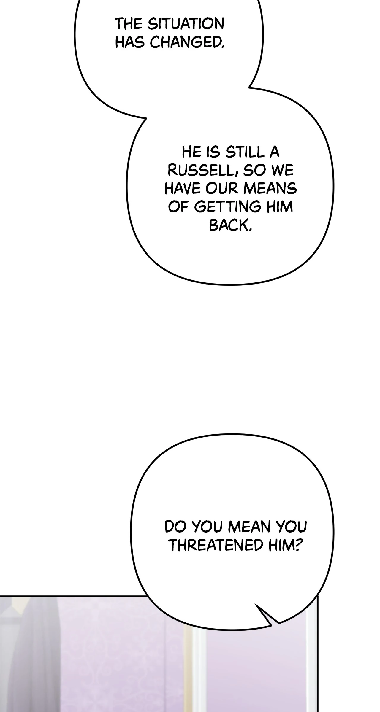 For Snow White Chapter 86 - Page 40