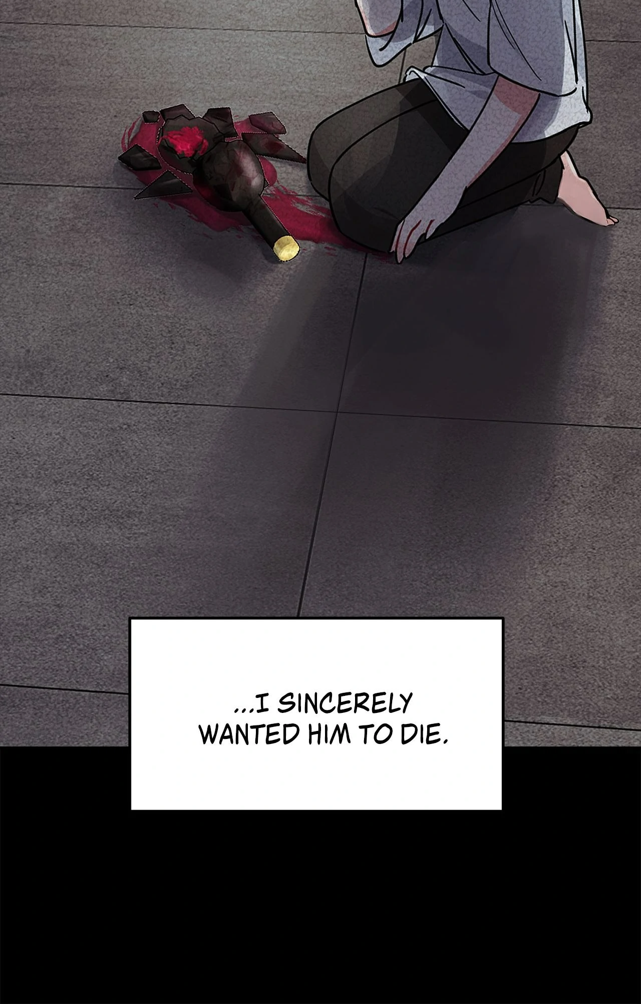 For Snow White Chapter 86 - Page 5