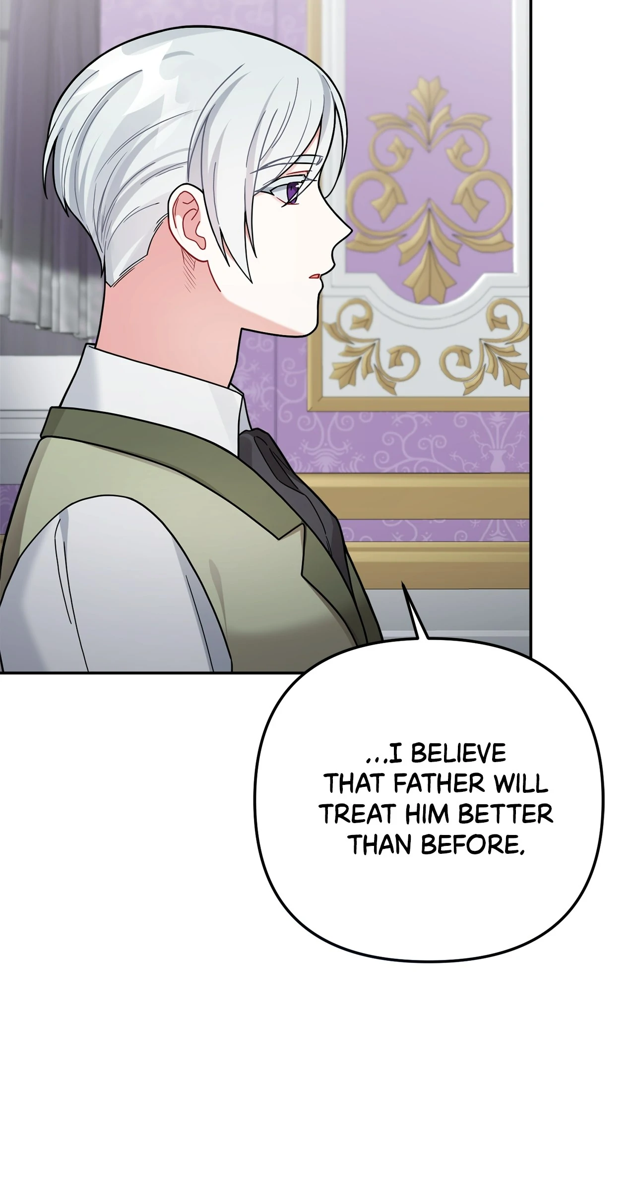 For Snow White Chapter 86 - Page 41