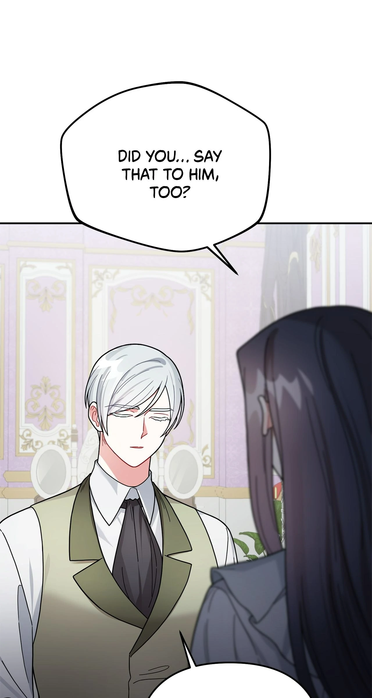 For Snow White Chapter 86 - Page 44