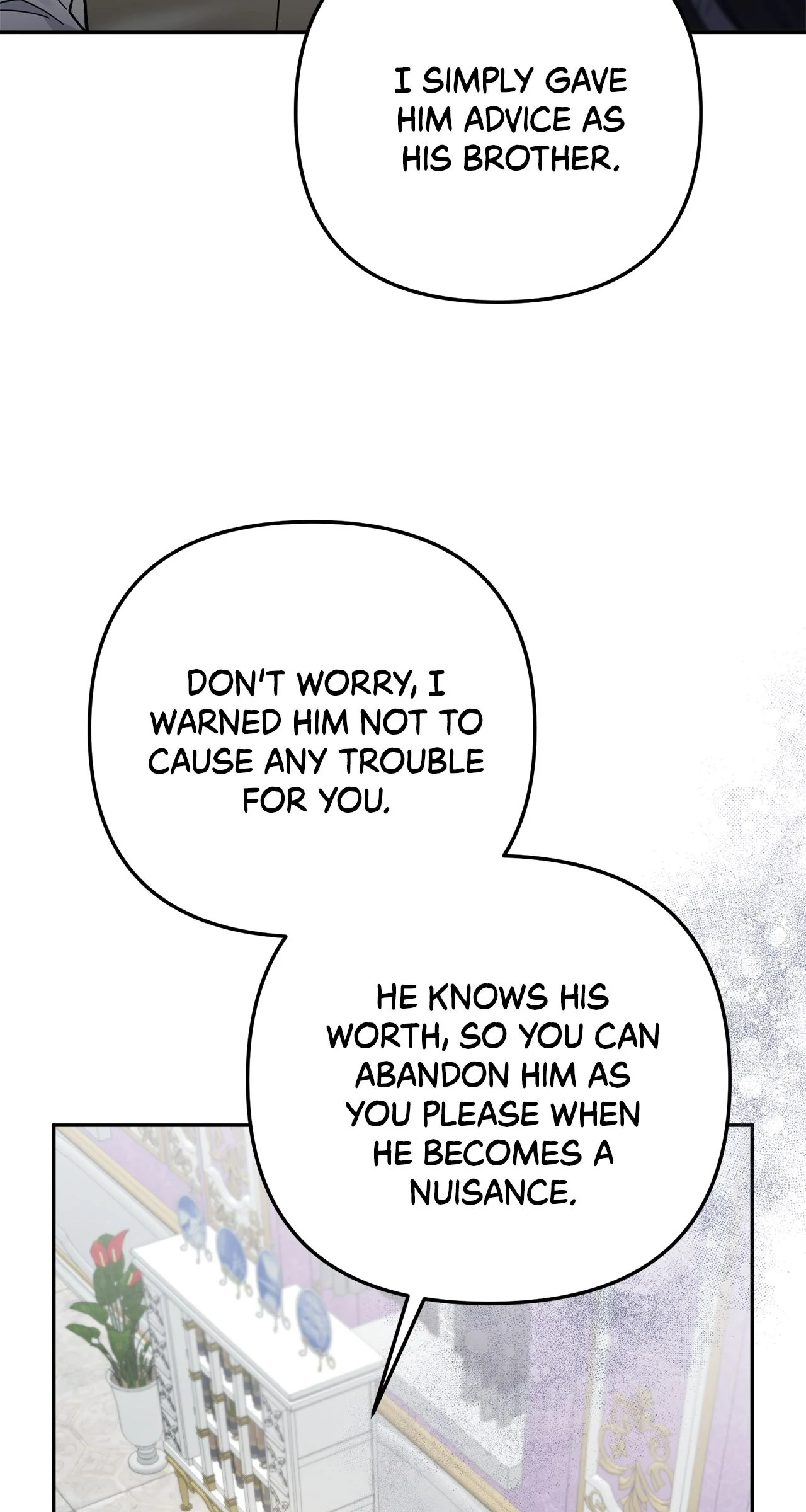 For Snow White Chapter 86 - Page 45