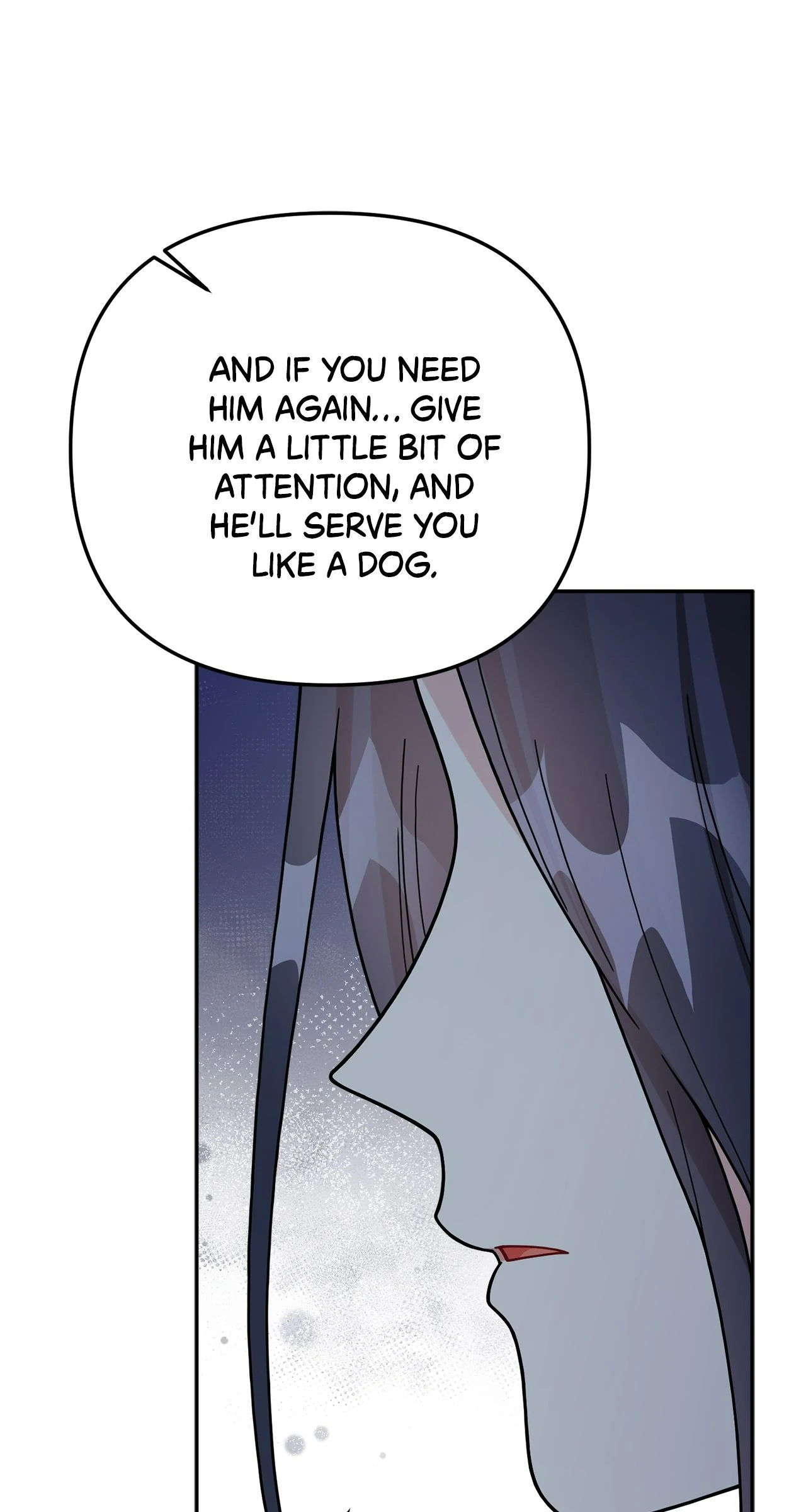 For Snow White Chapter 86 - Page 47