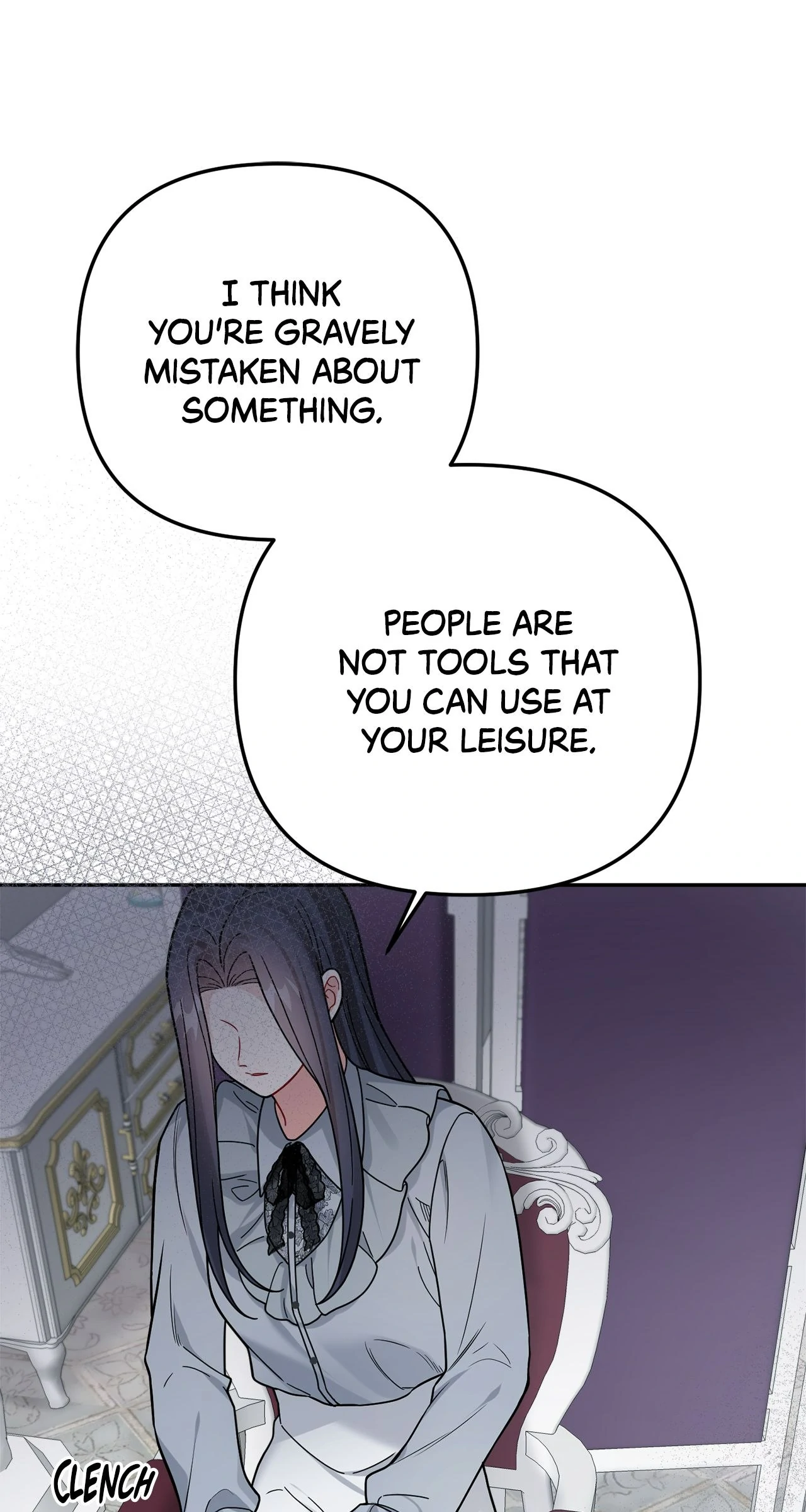 For Snow White Chapter 86 - Page 51