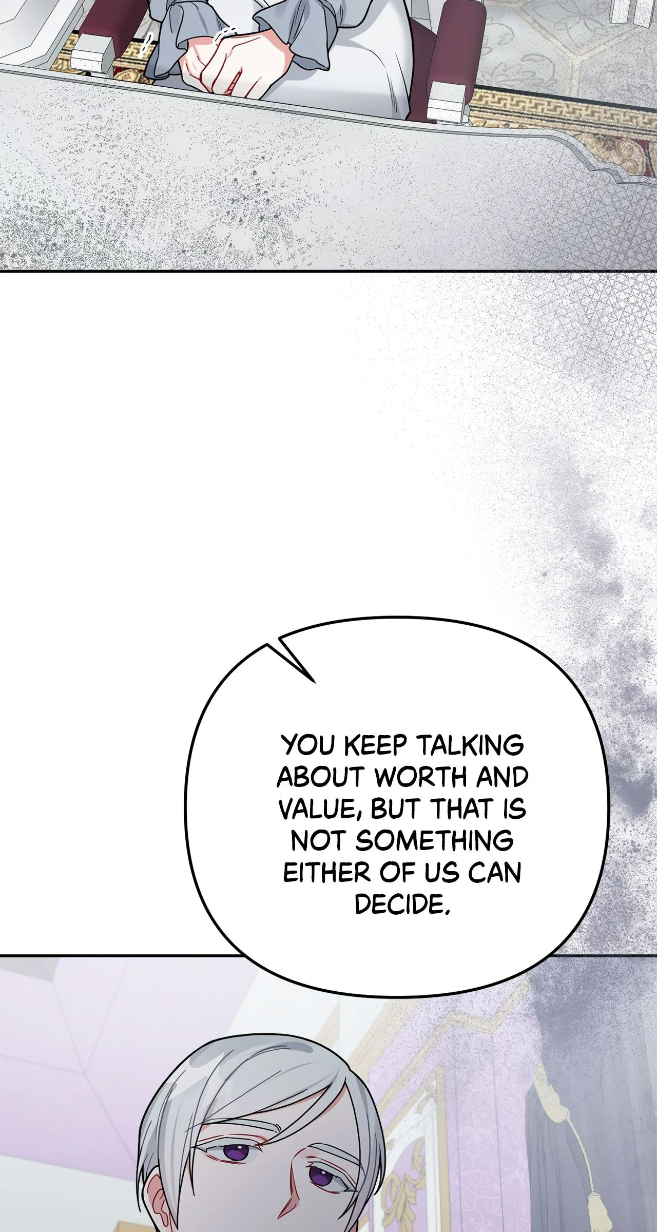 For Snow White Chapter 86 - Page 52