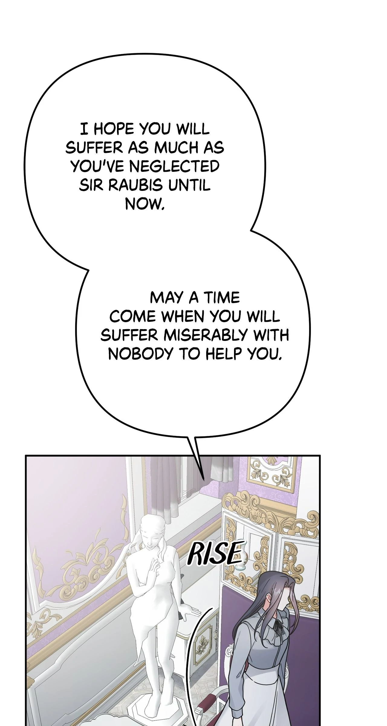 For Snow White Chapter 86 - Page 56