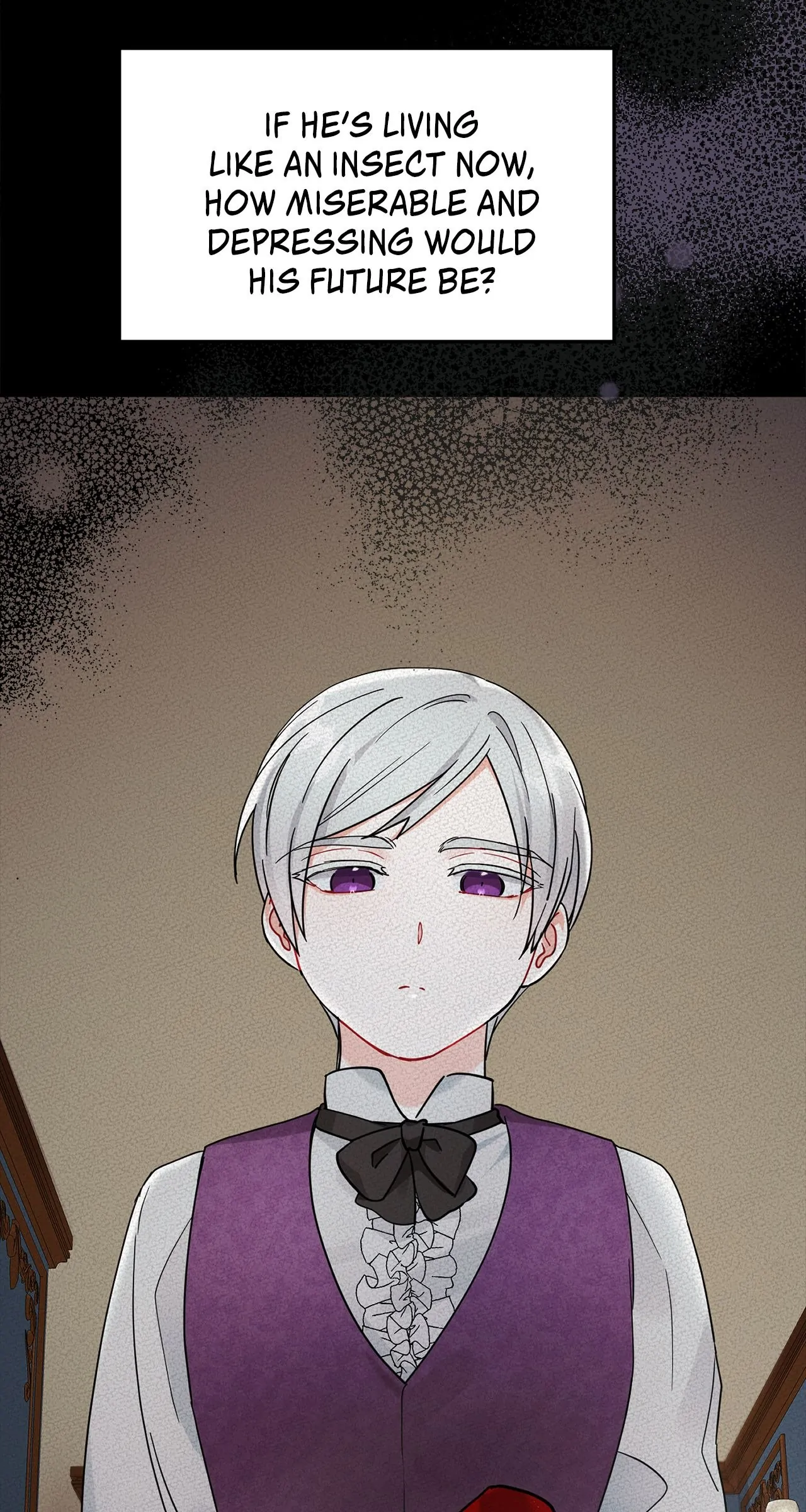 For Snow White Chapter 86 - Page 7