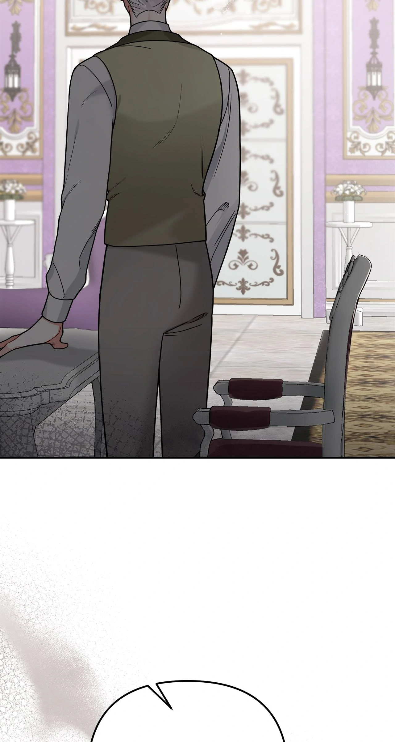 For Snow White Chapter 86 - Page 61