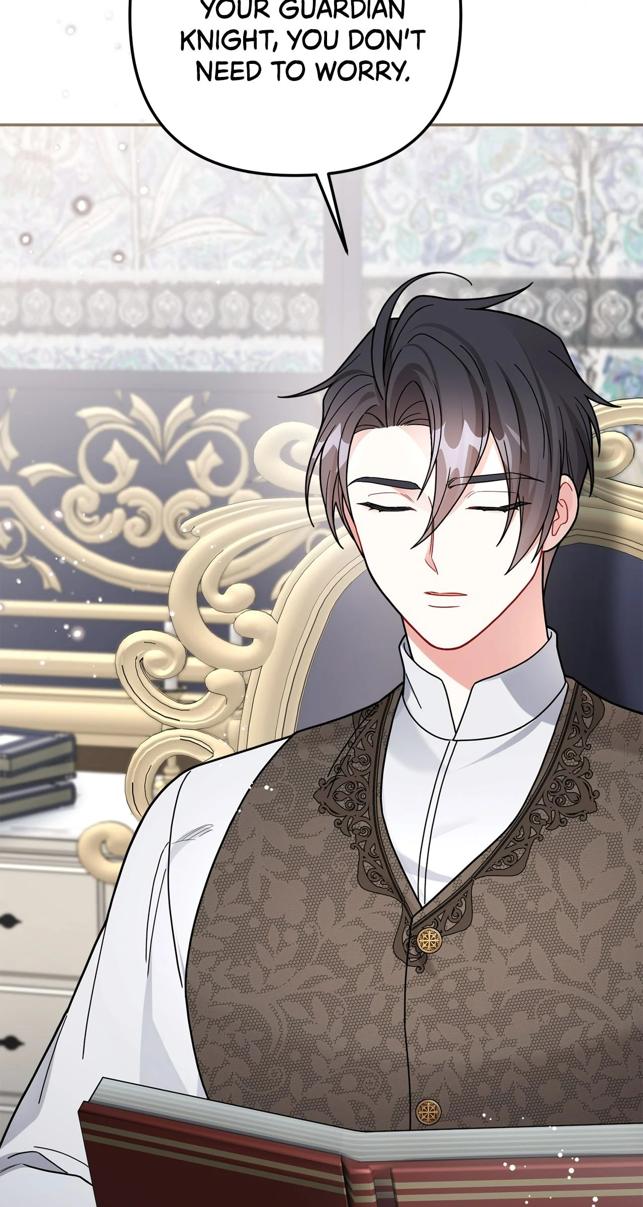 For Snow White Chapter 86 - Page 66