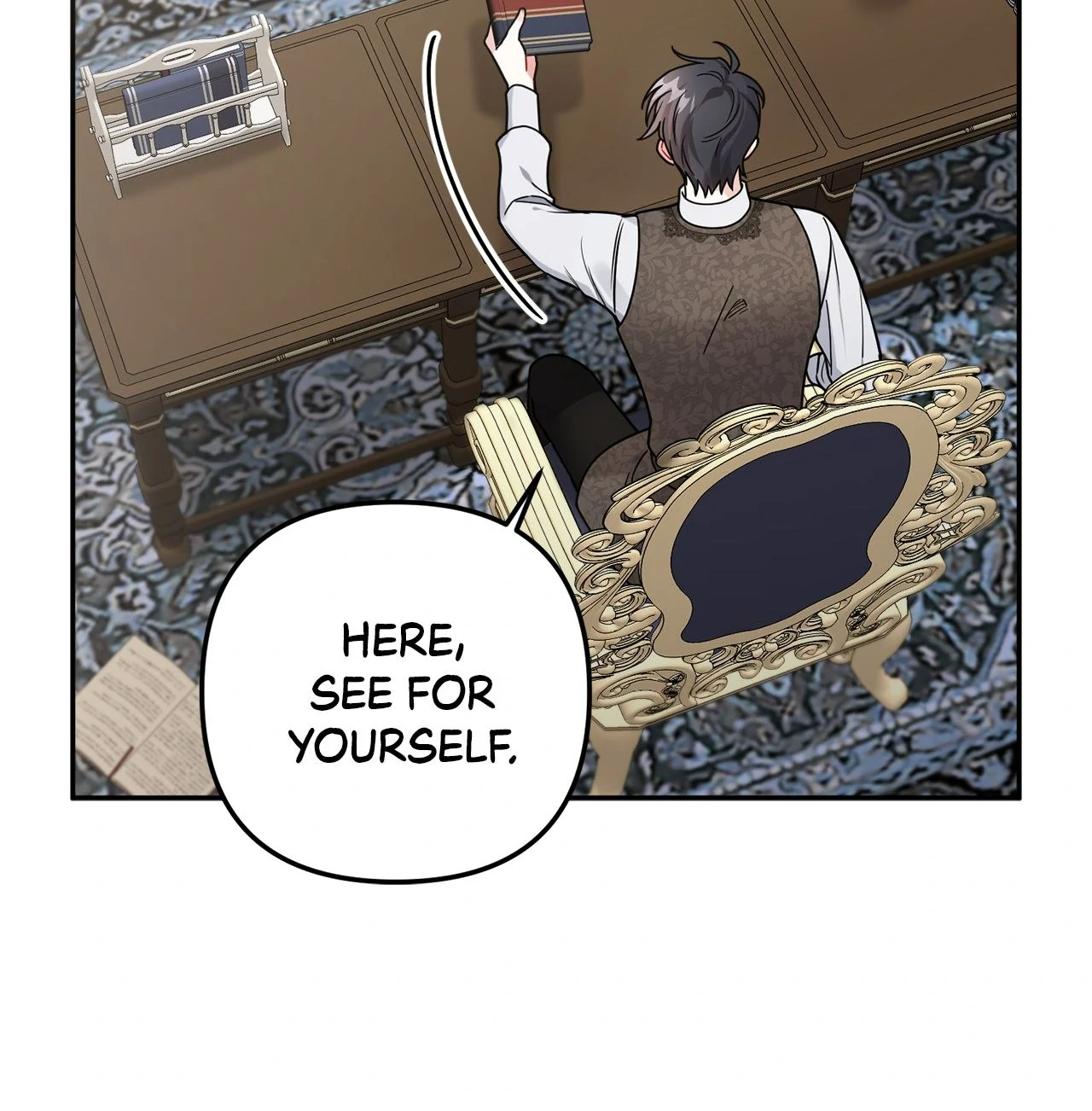 For Snow White Chapter 86 - Page 68