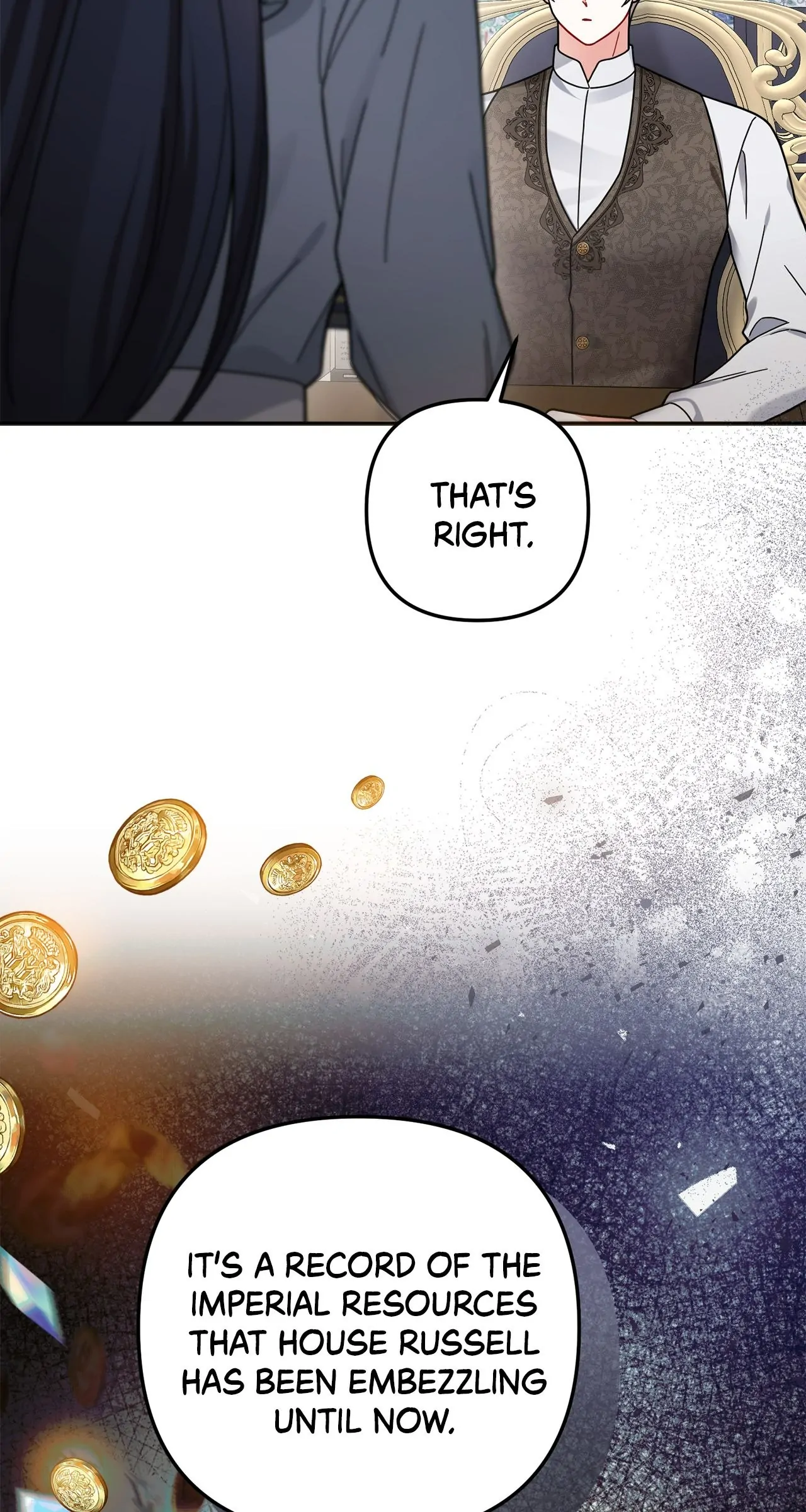 For Snow White Chapter 86 - Page 71