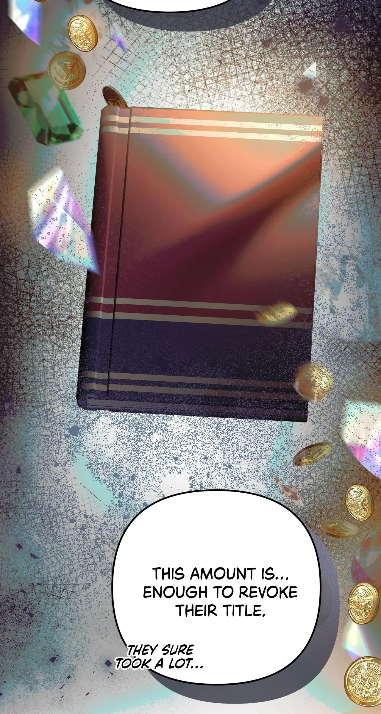 For Snow White Chapter 86 - Page 72