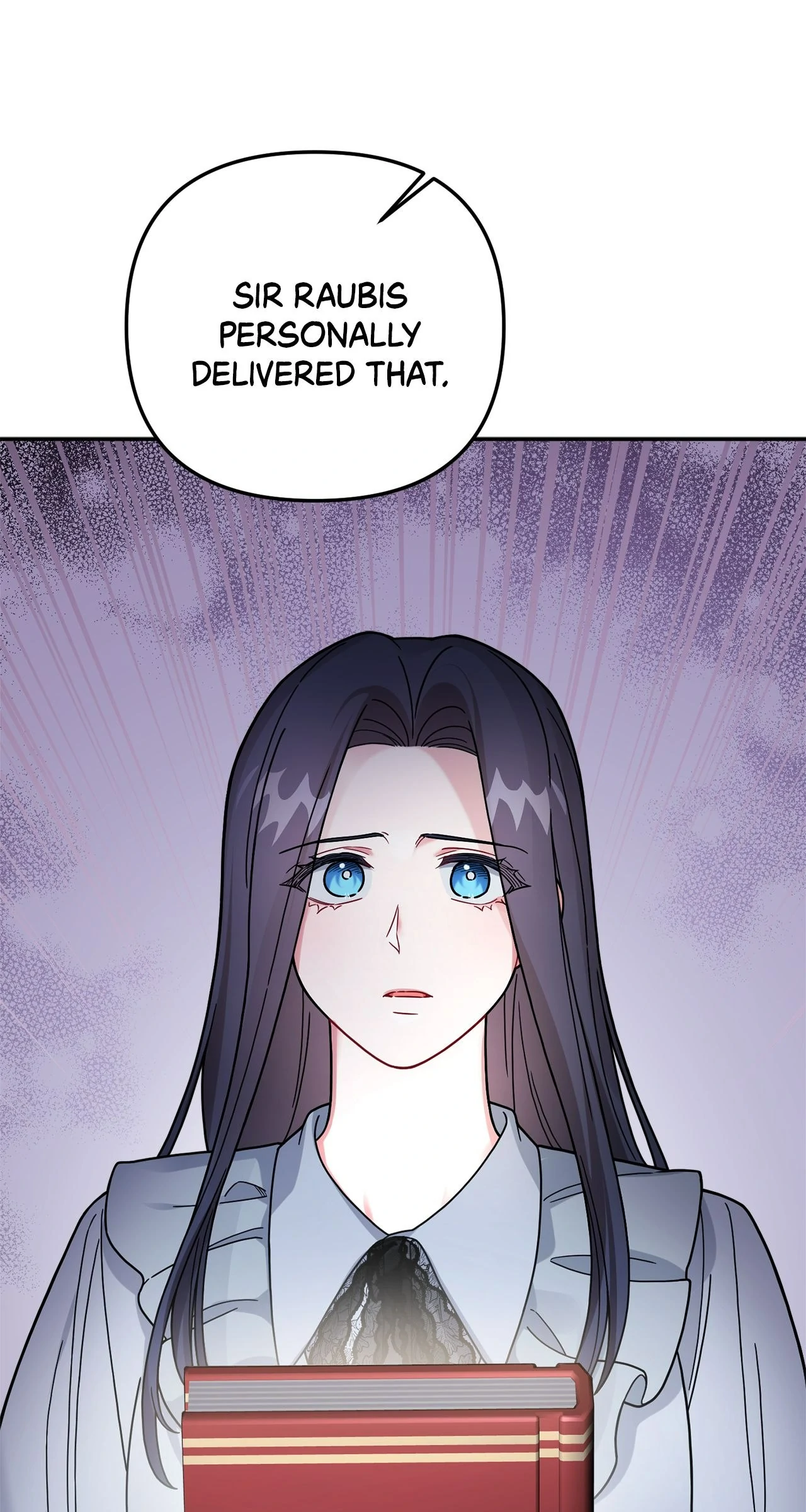 For Snow White Chapter 86 - Page 74
