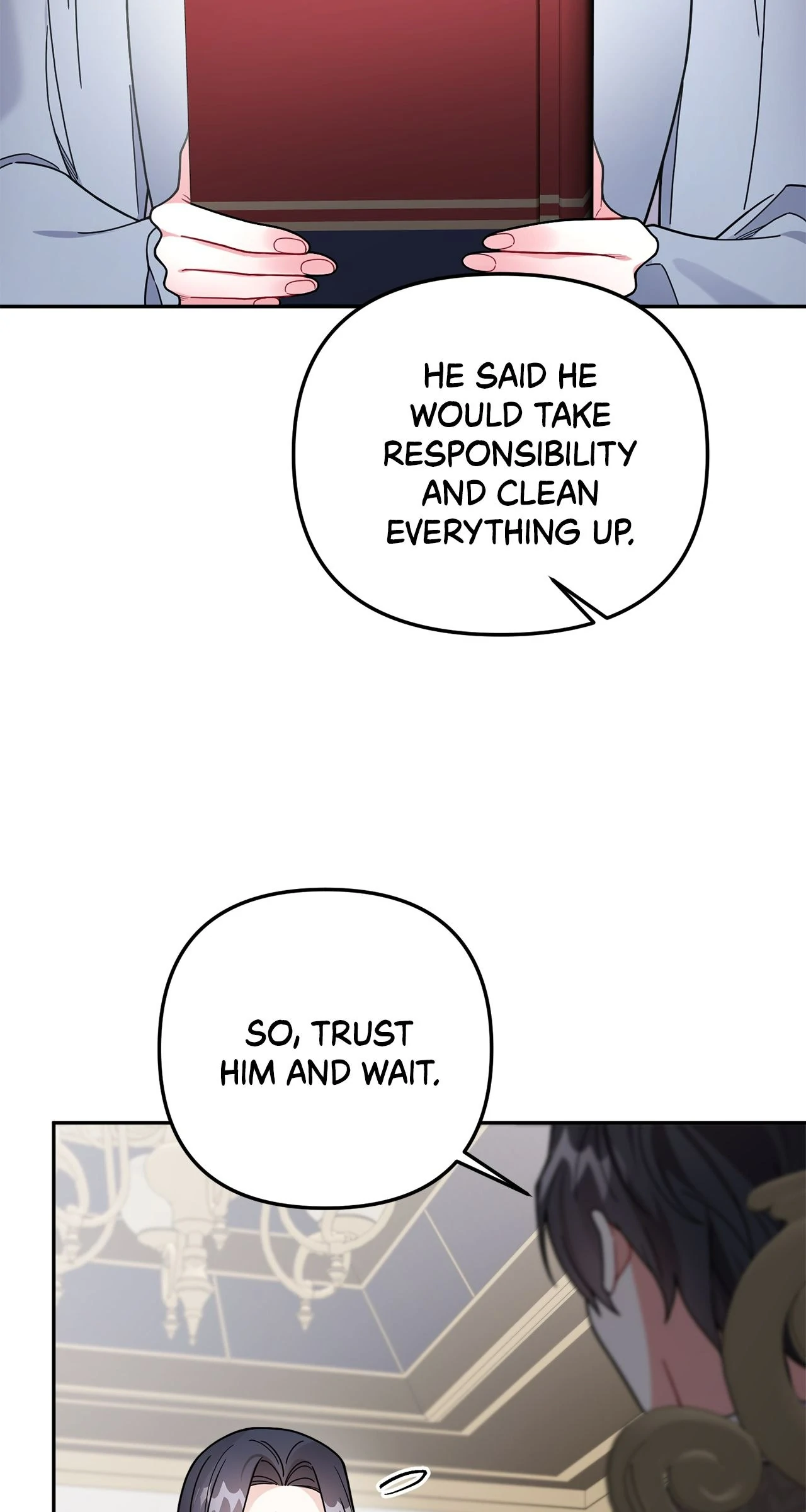 For Snow White Chapter 86 - Page 75