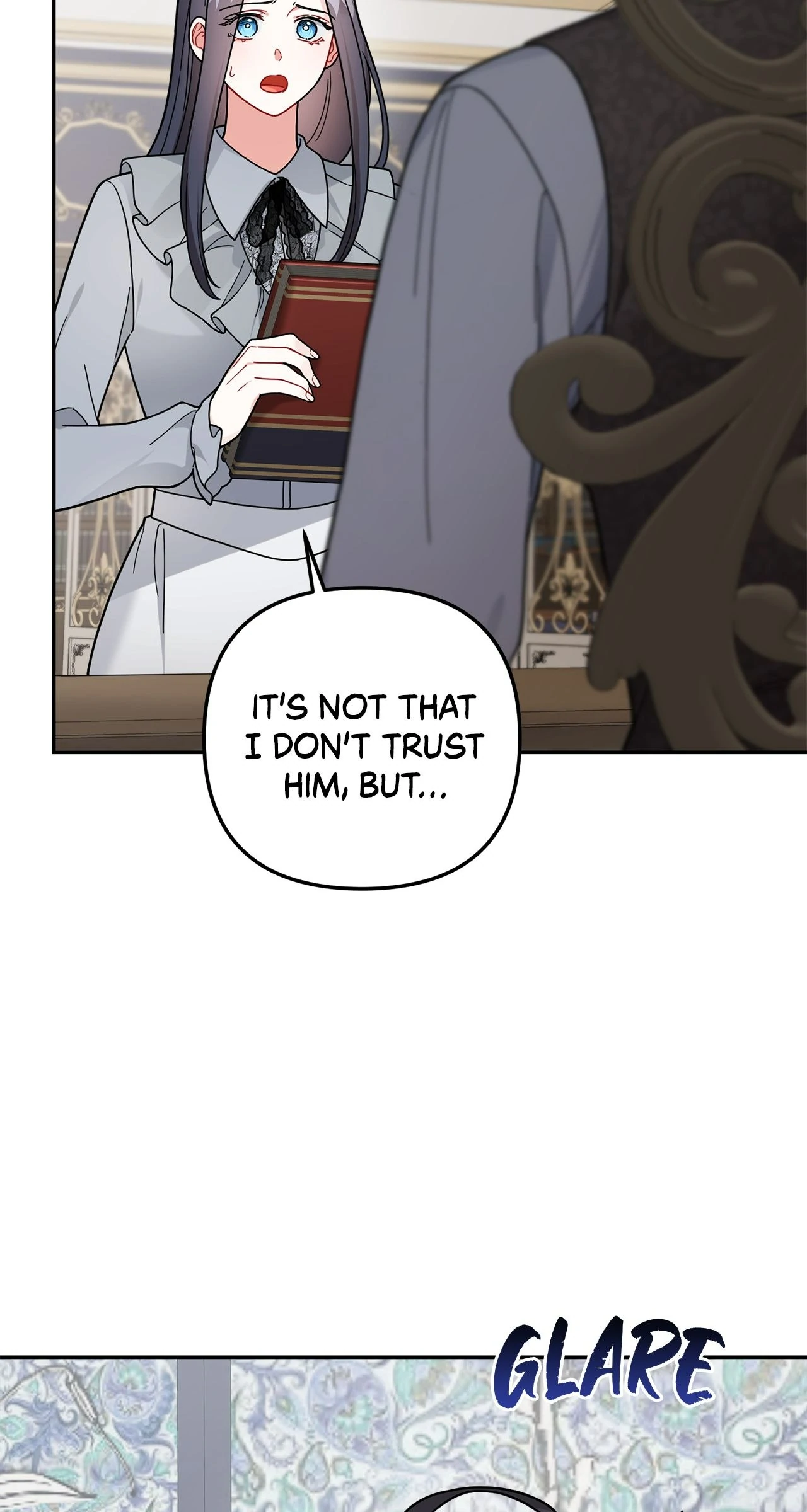 For Snow White Chapter 86 - Page 76