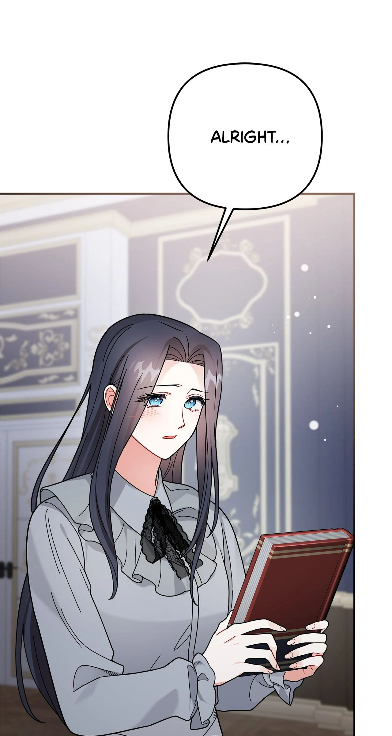 For Snow White Chapter 86 - Page 79