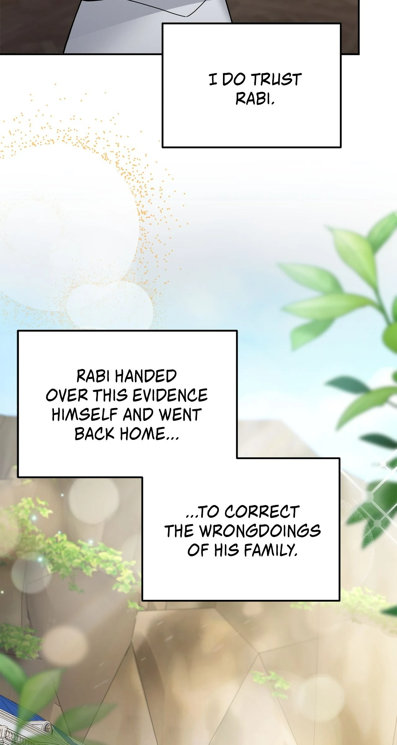 For Snow White Chapter 86 - Page 80