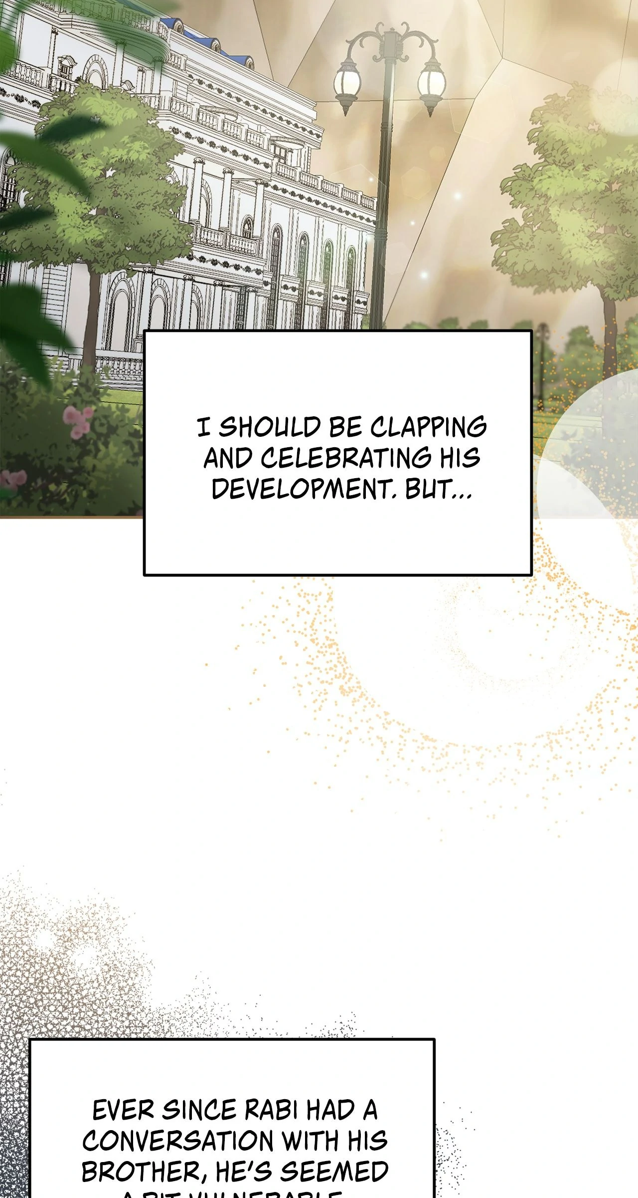 For Snow White Chapter 86 - Page 81