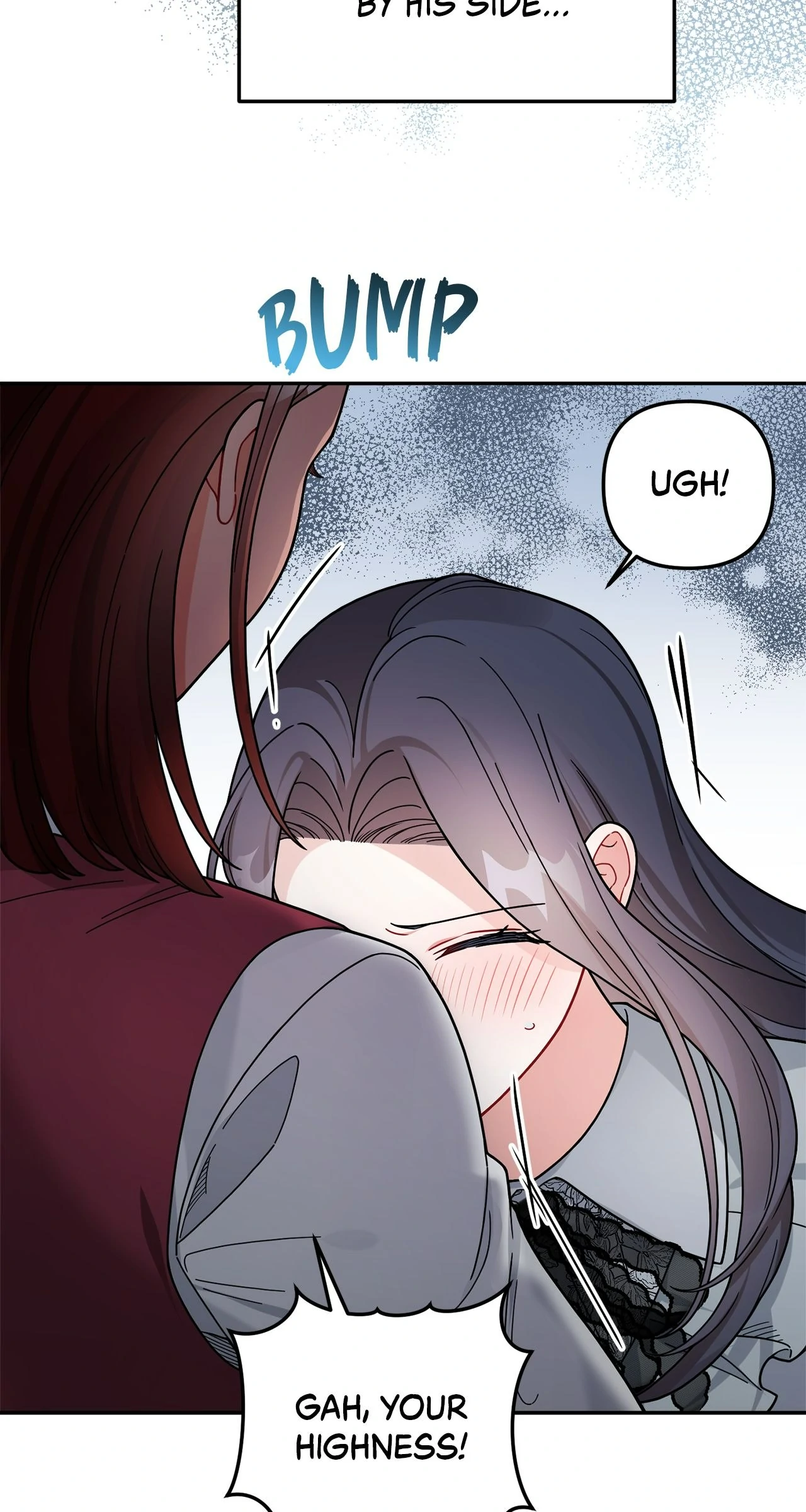 For Snow White Chapter 86 - Page 83