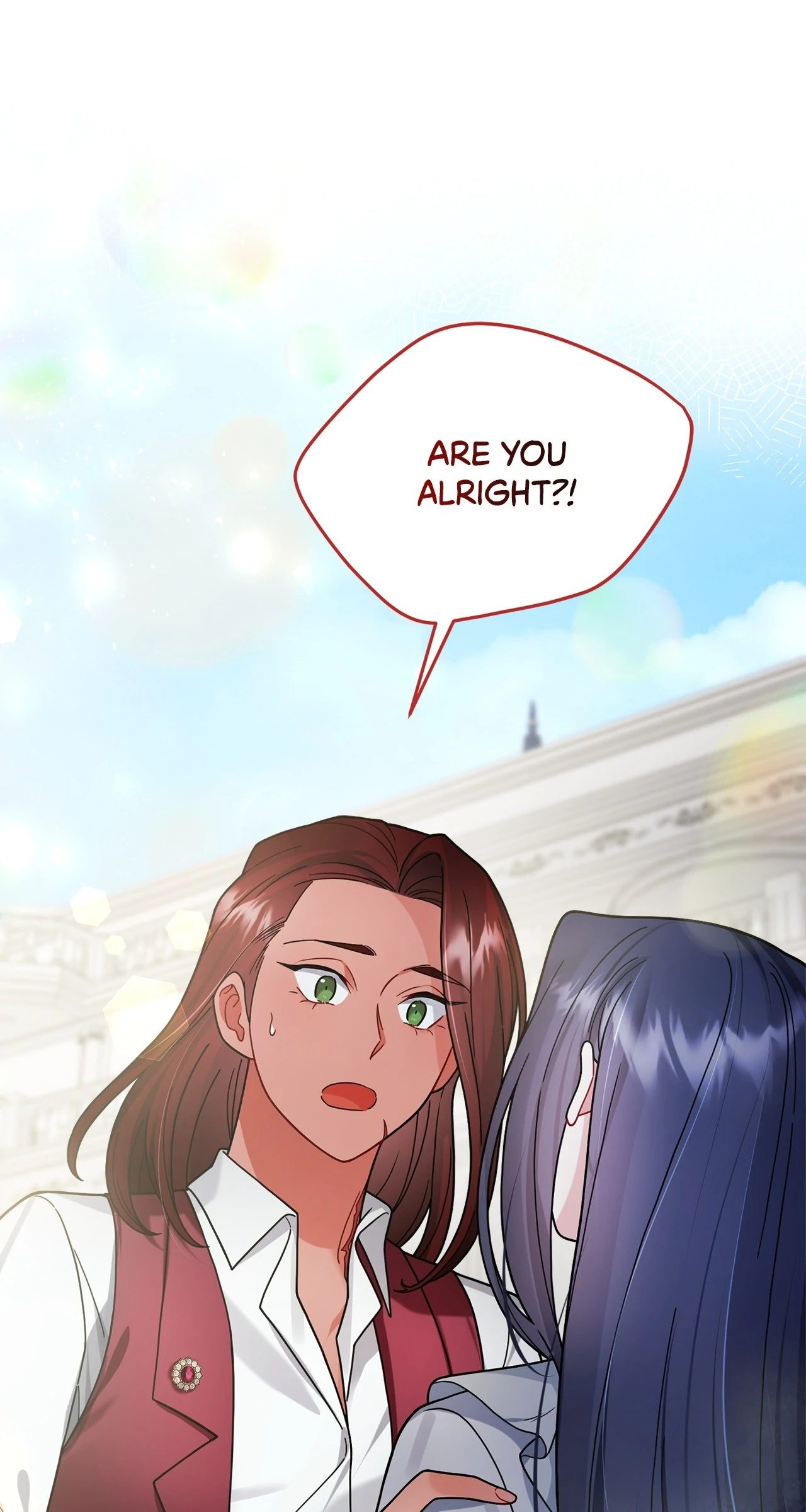 For Snow White Chapter 86 - Page 85