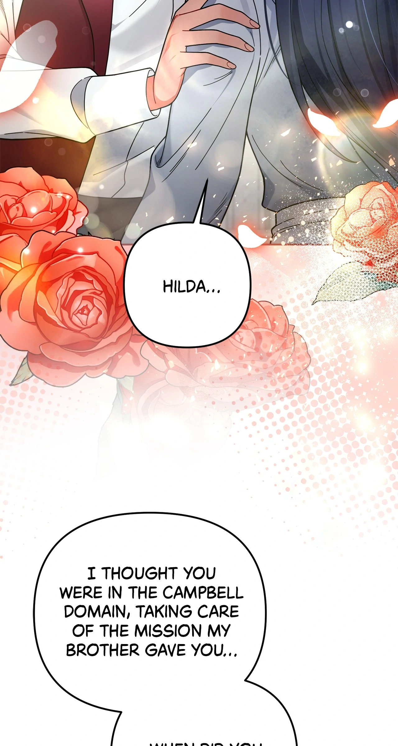 For Snow White Chapter 86 - Page 86