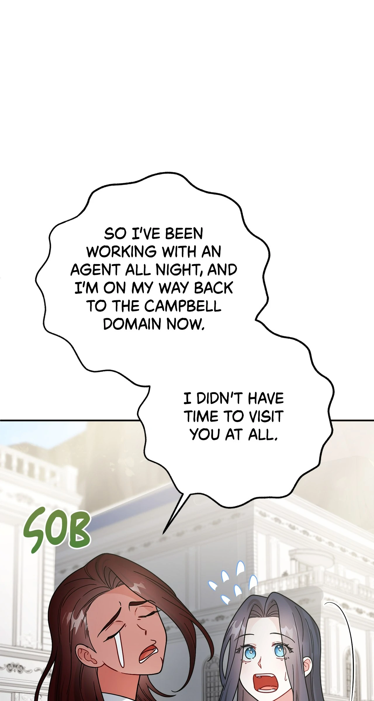 For Snow White Chapter 86 - Page 88