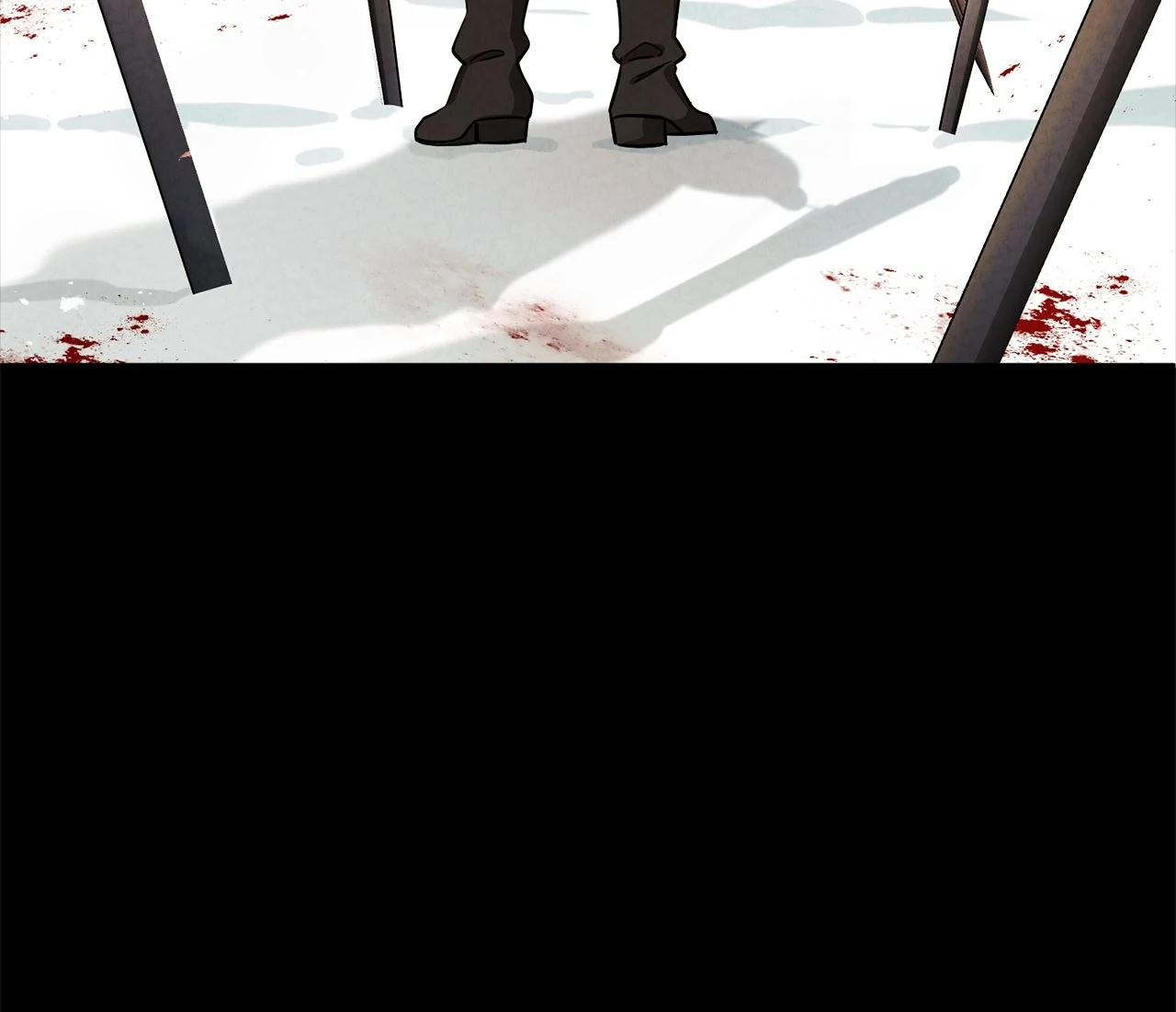 For Snow White Chapter 86 - Page 10