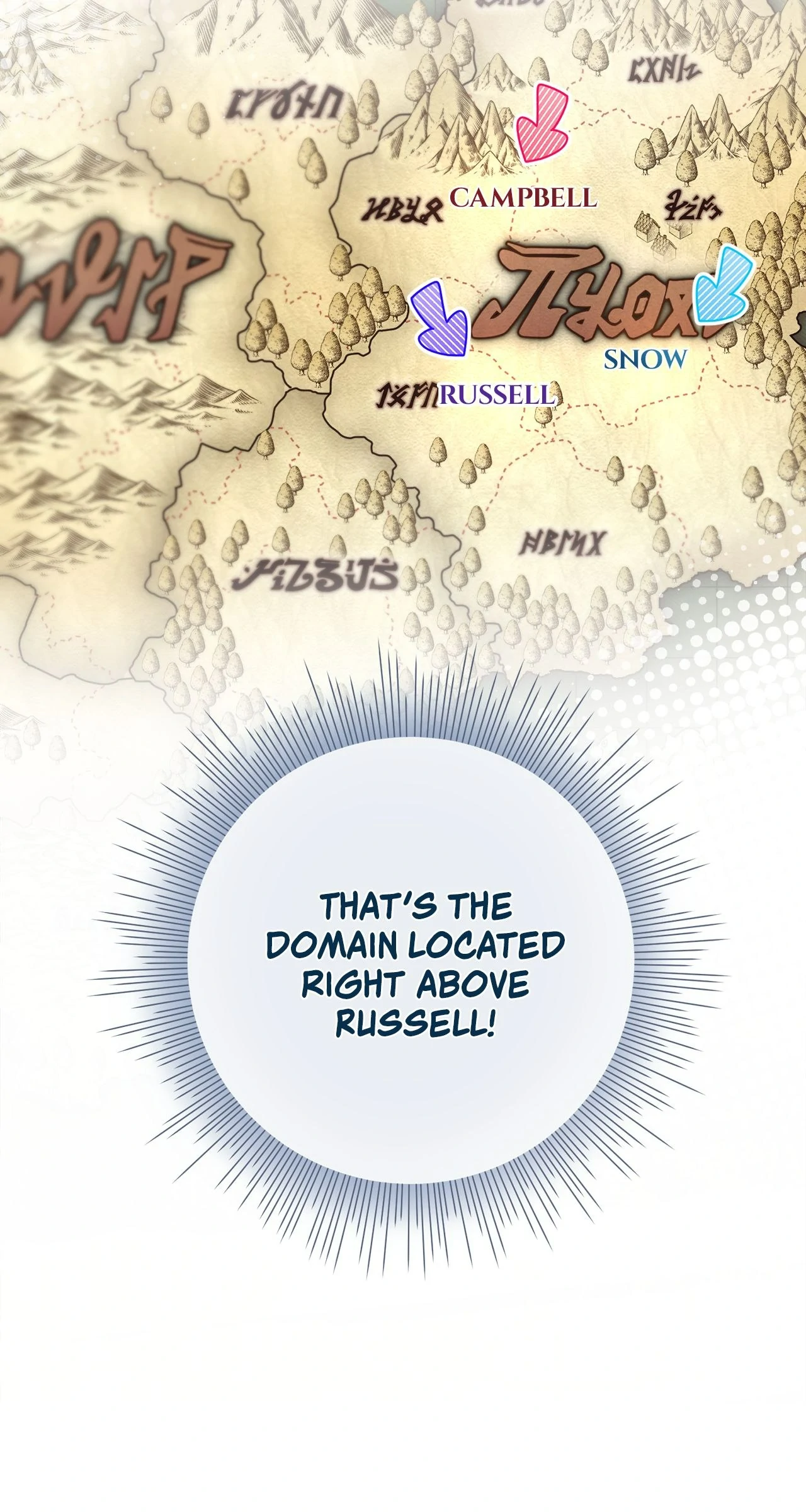 For Snow White Chapter 86 - Page 91