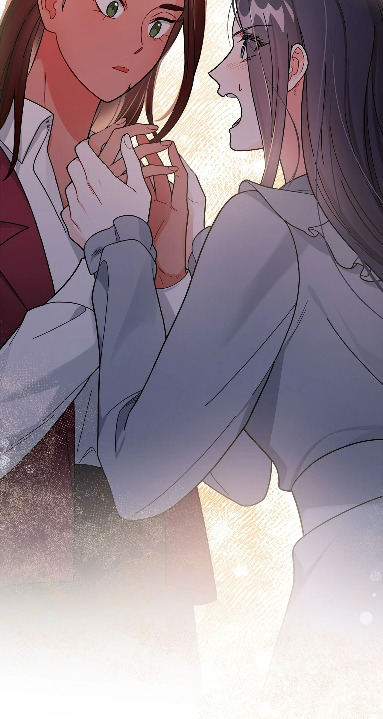 For Snow White Chapter 86 - Page 94