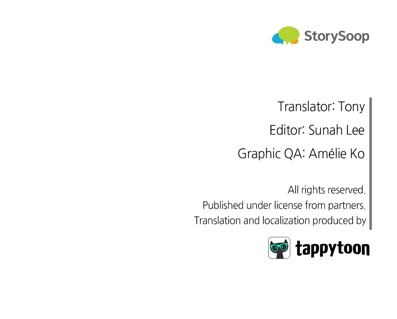 For Snow White Chapter 86 - Page 97