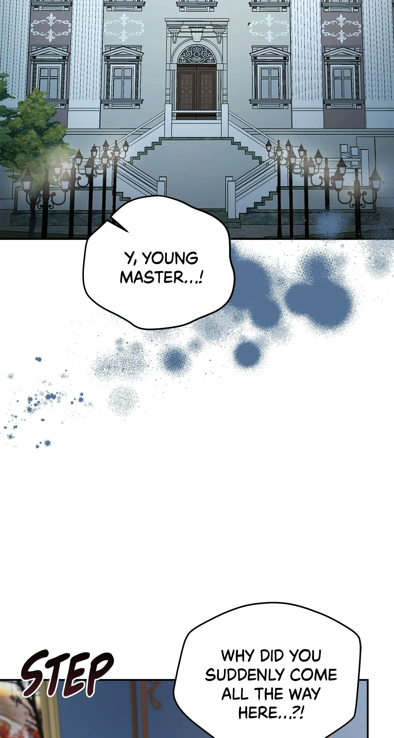 For Snow White Chapter 87 - Page 2