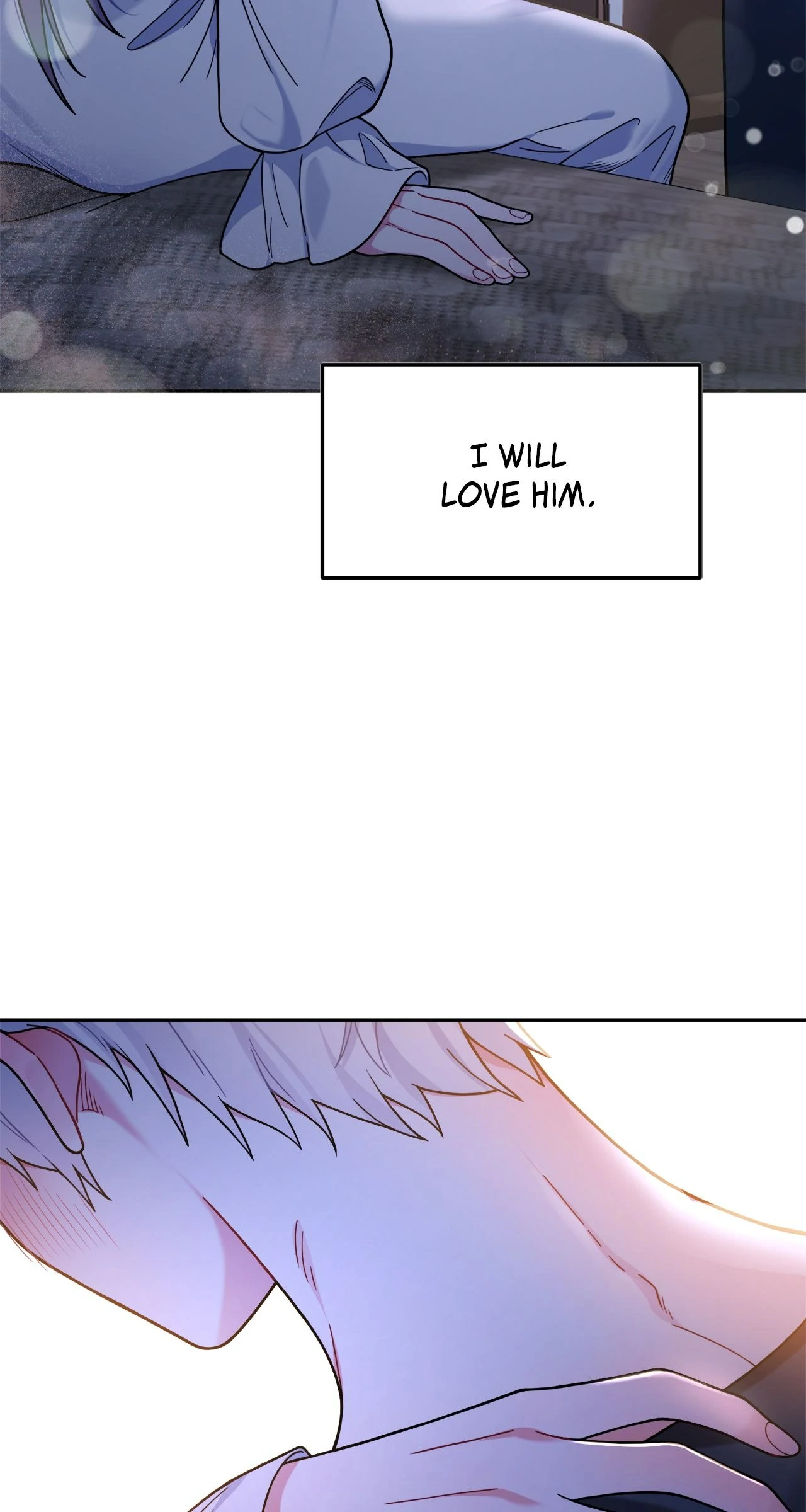 For Snow White Chapter 87 - Page 102