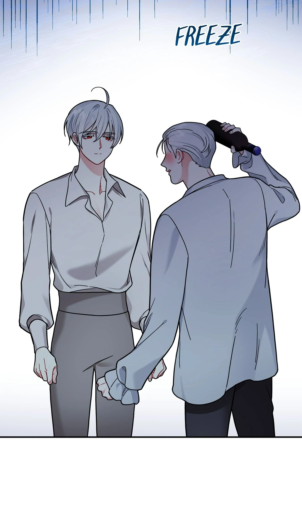 For Snow White Chapter 87 - Page 14