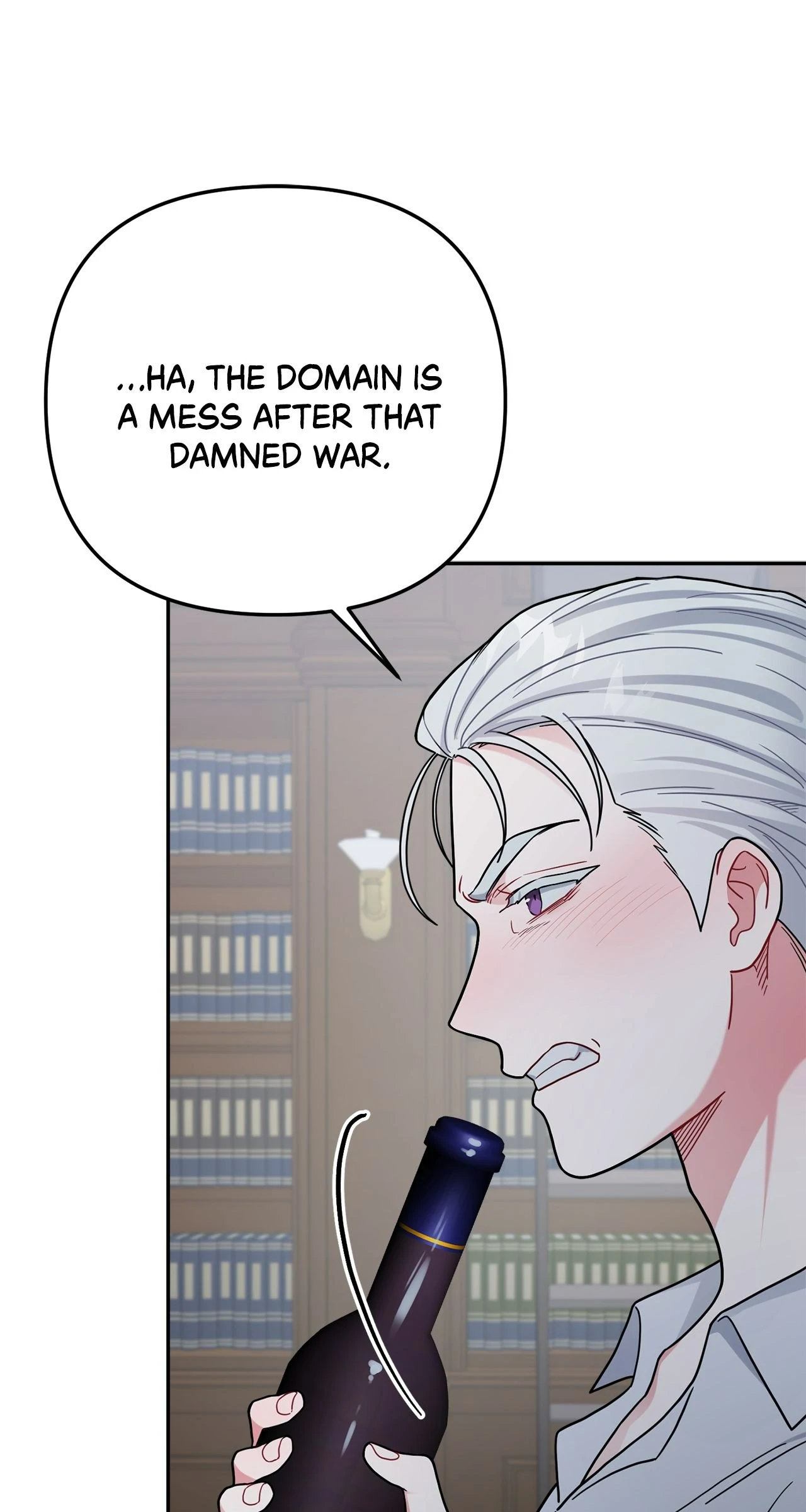 For Snow White Chapter 87 - Page 15