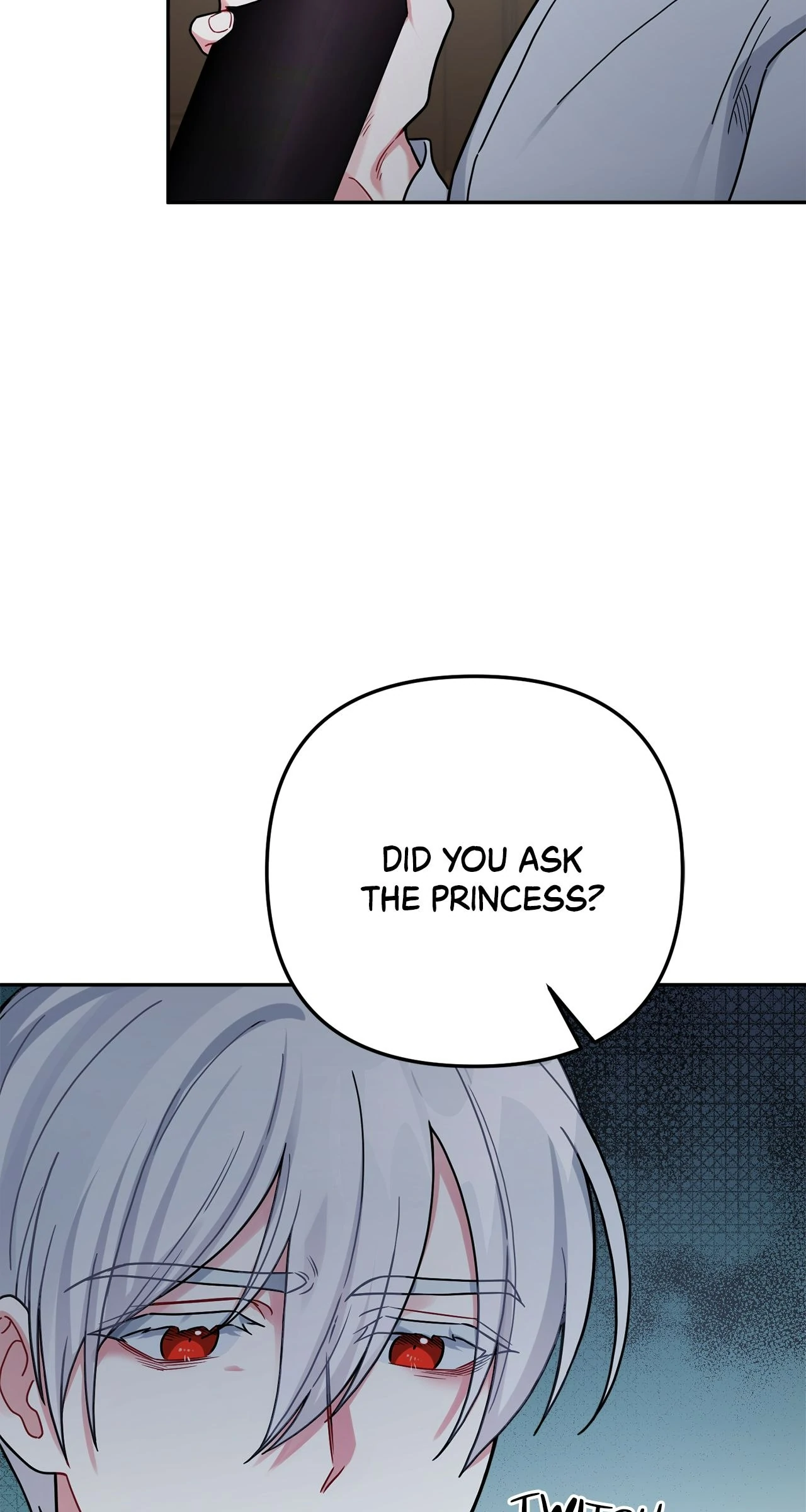 For Snow White Chapter 87 - Page 16